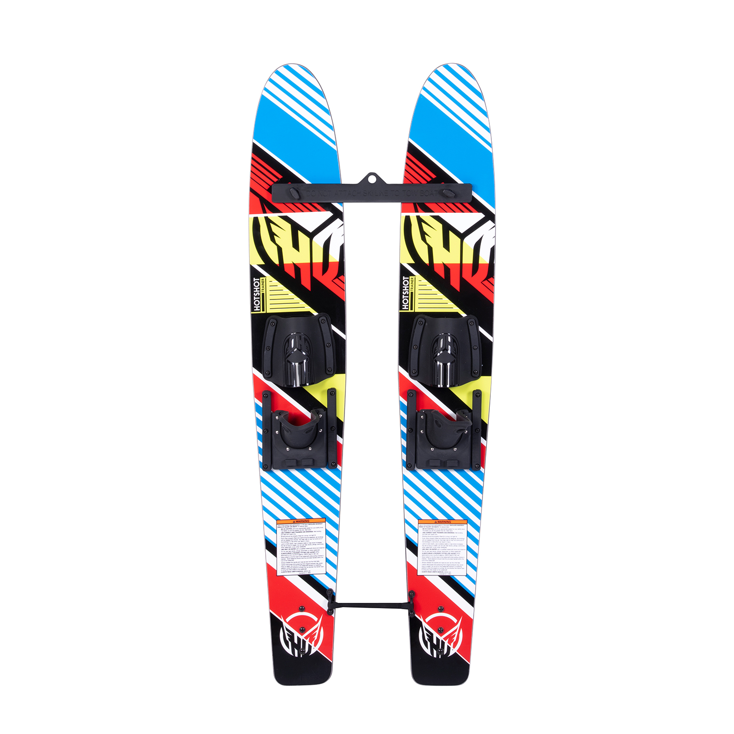 Ho Sports Train Shoters Formateurs Bar / Corde Ski Nautique