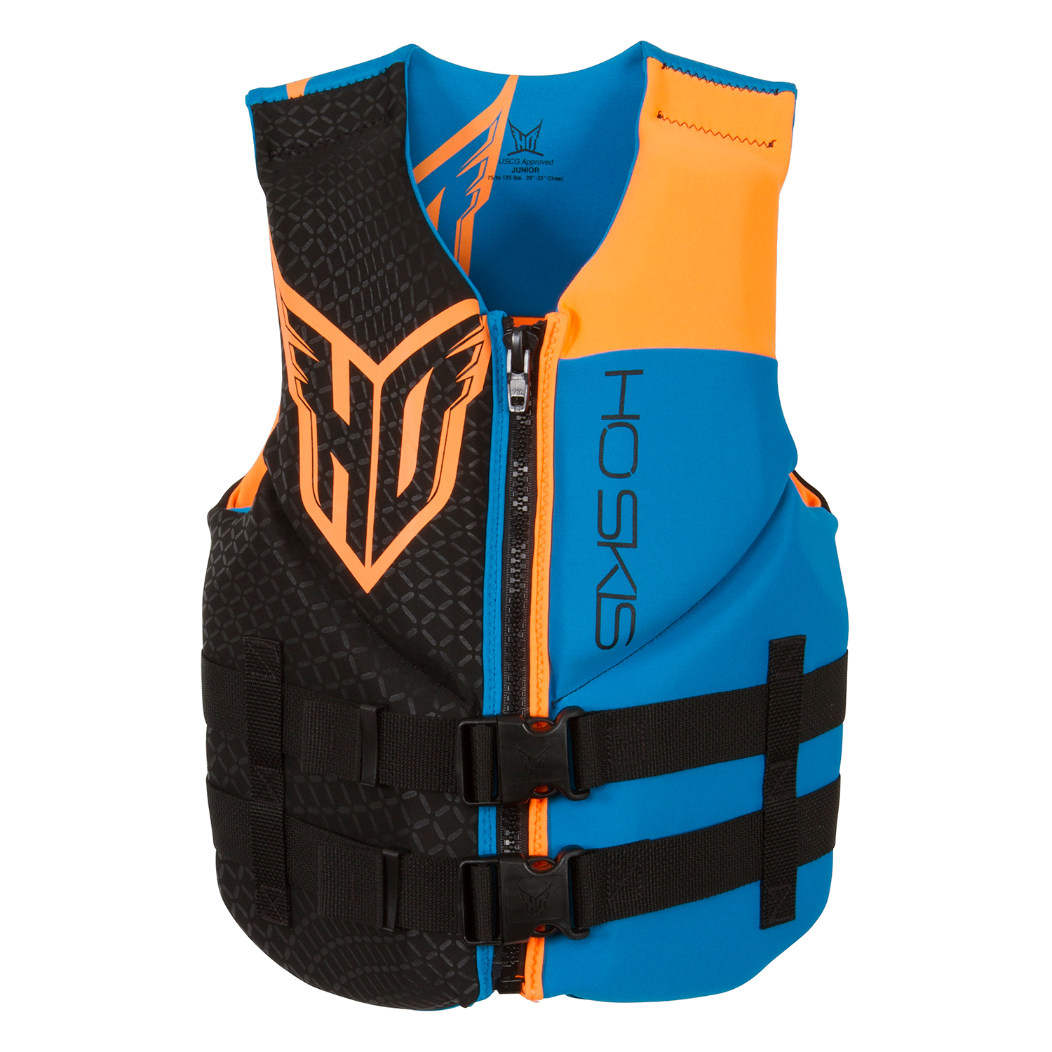 Gilet De Poursuite Ho Sports Junior