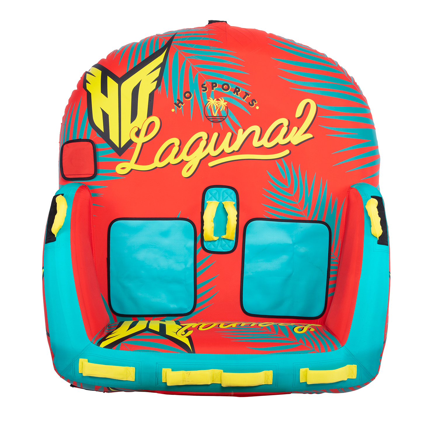 Tube Ho Sports Laguna 2 Riders