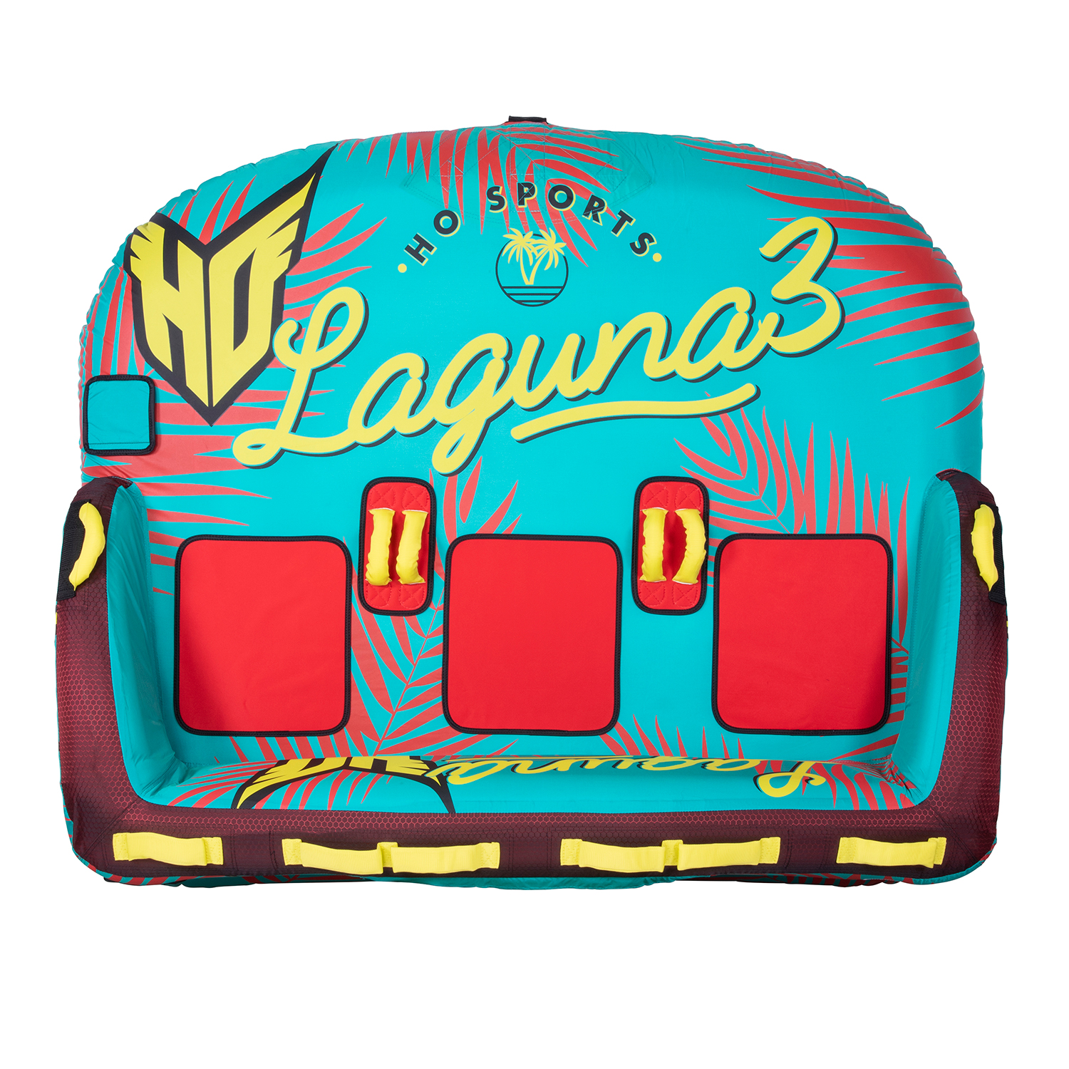 Tube Laguna 3 Riders Ho Sports