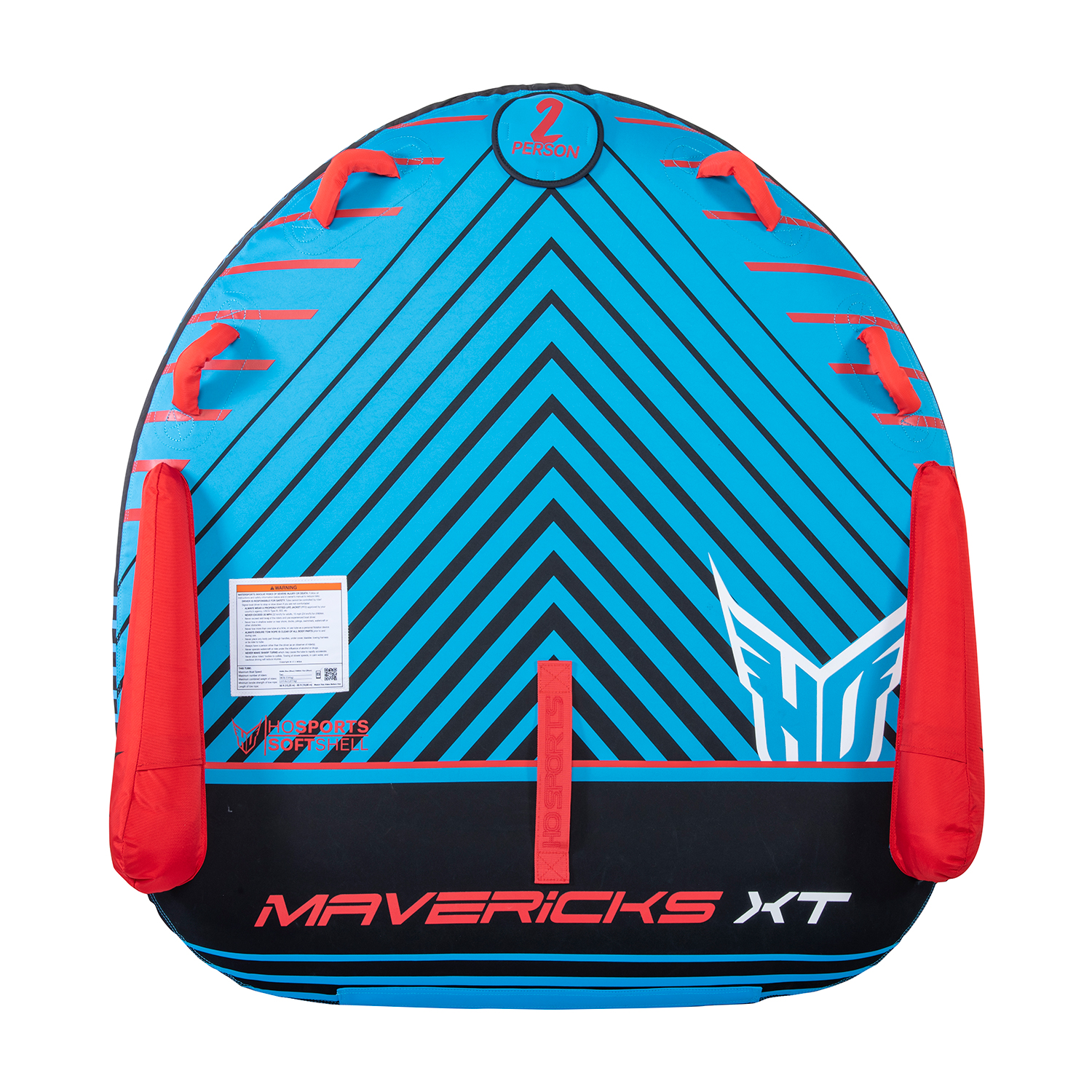Tube Tractable Ho Sports Mavericks 2-Xt