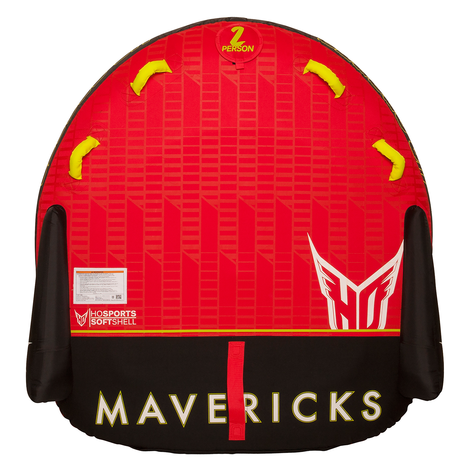 Tube De Ho Sports Mavericks 2 Riders