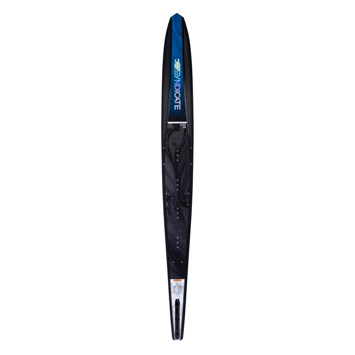 Ho Sports Syndicate Alpha Ski Nautique
