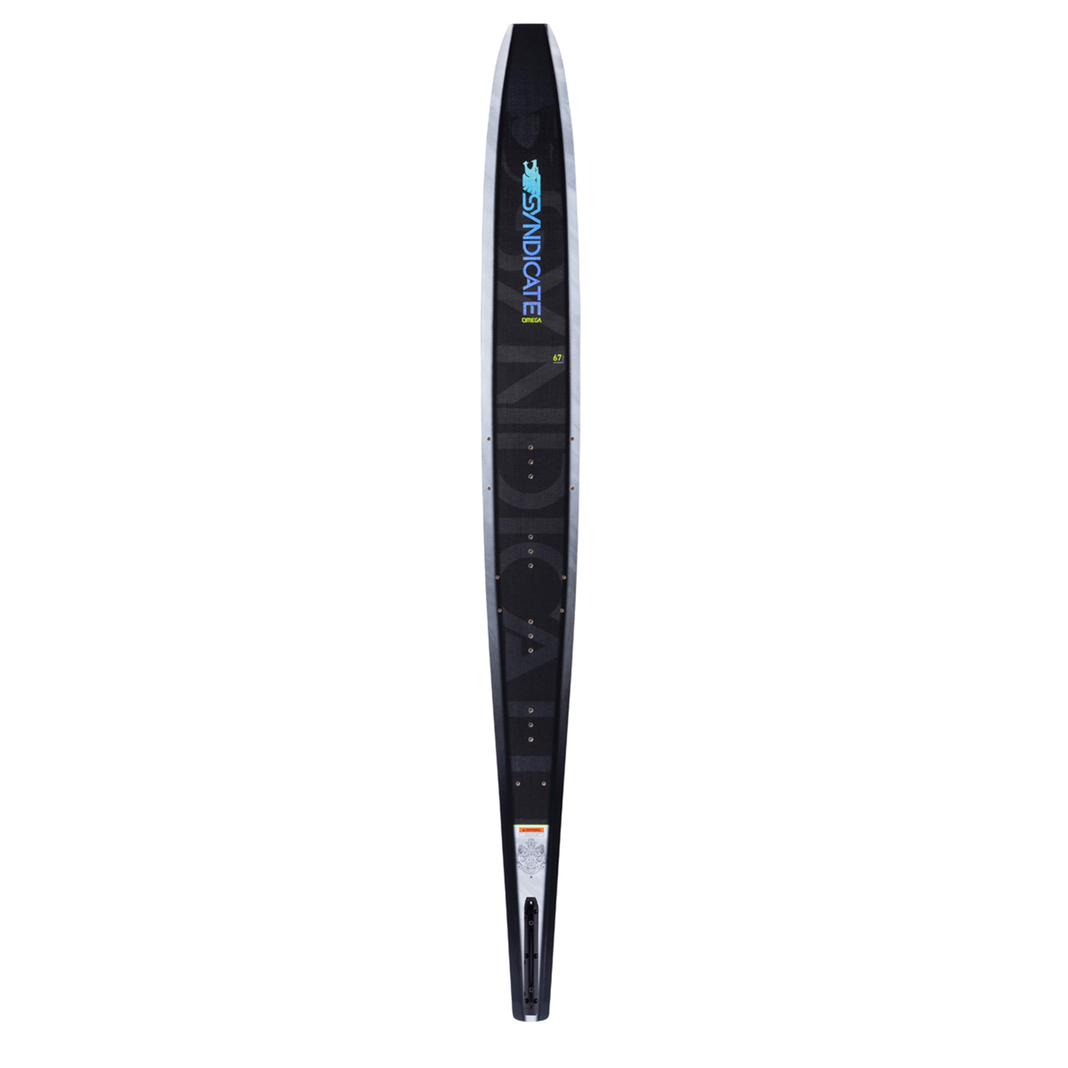 Ho Sports Syndicate Omega Ski Nautique