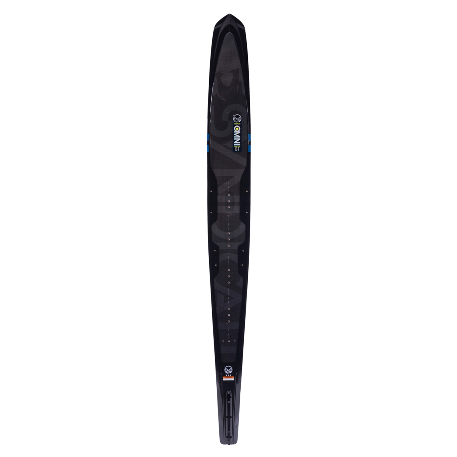 Ho Sports Syndicate Omni Ski Nautique