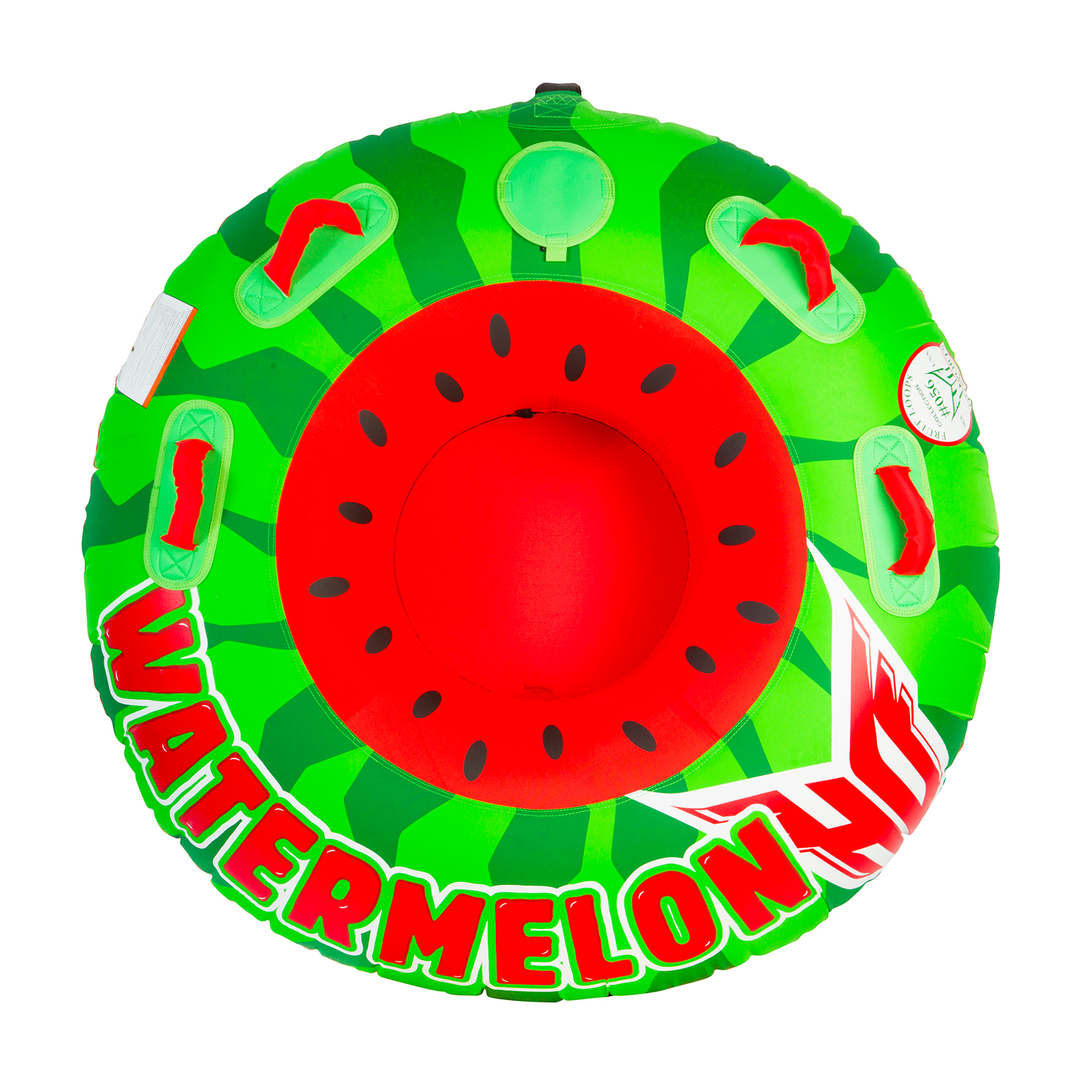 Tube De Cavaliers Ho Sports Watermelon 1