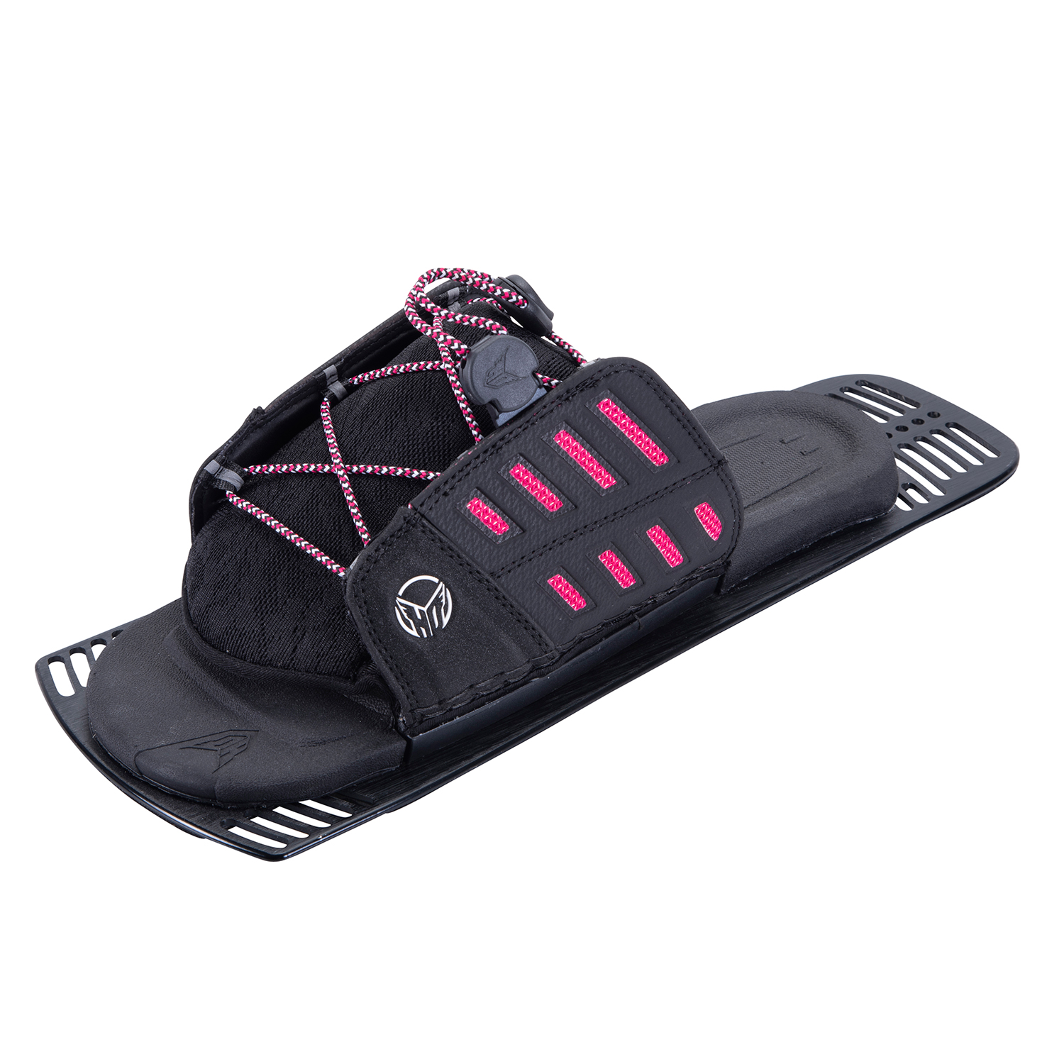 Chaussure De Ski Nautique À Talon Ajustable Freemax Pour Femmes De Sports Ho