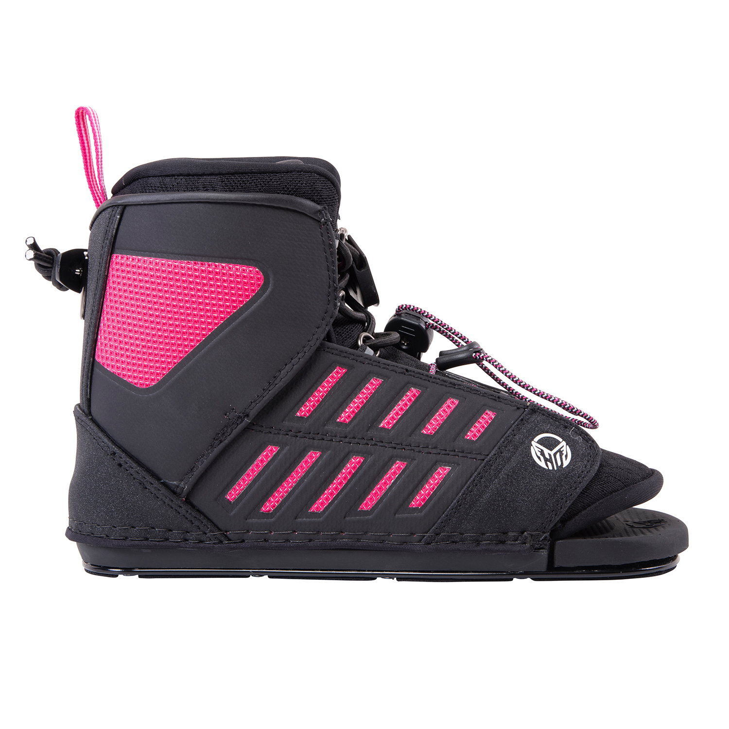 Botte De Ski Nautique Freemax Direct Connect Ho Sports Pour Femme