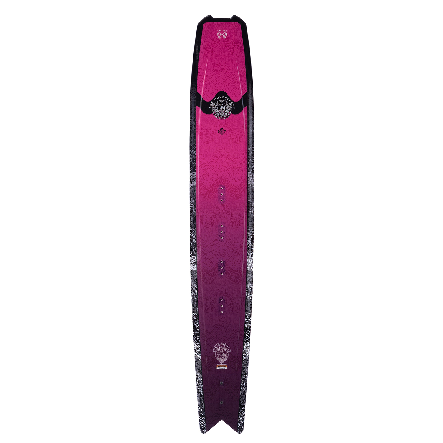 Ho Sports Hovercraft Ski Nautique Pour Femme