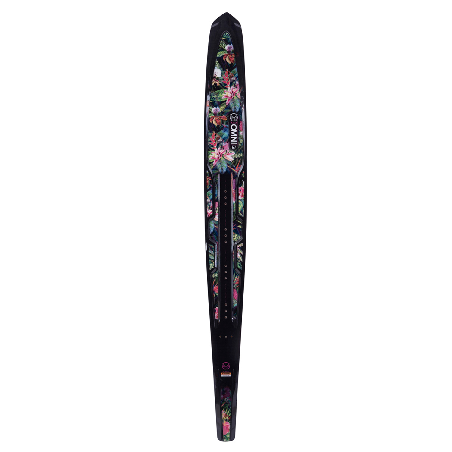 Ski Nautique Omni Femme Ho Sports