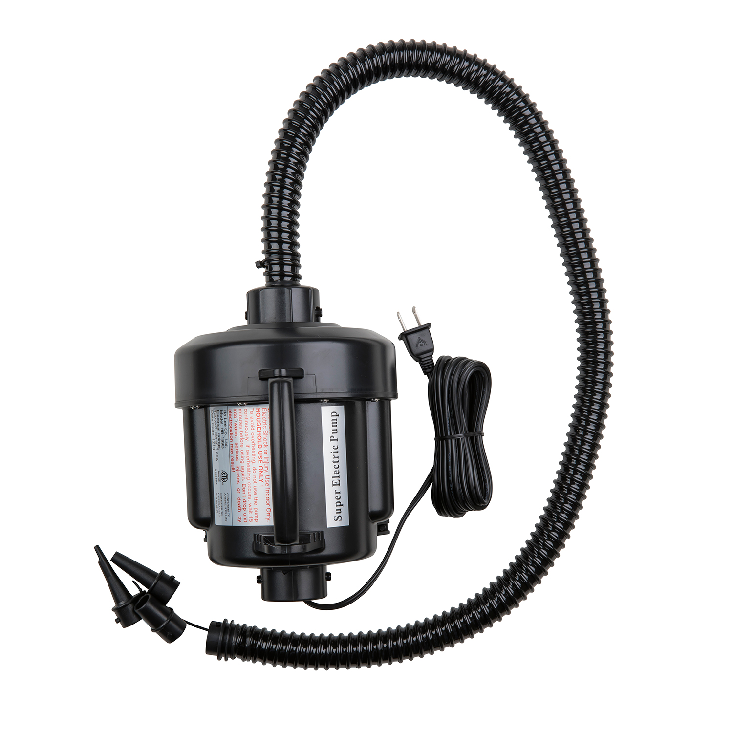 Pompe À Haute Pression Radar 2.7 Psi 110V / 240V