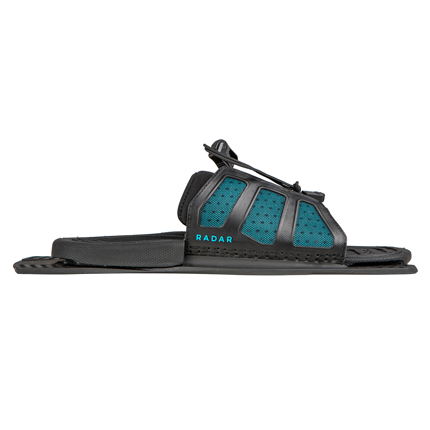 Botte De Vecteur De Trame Radar Artp Feather