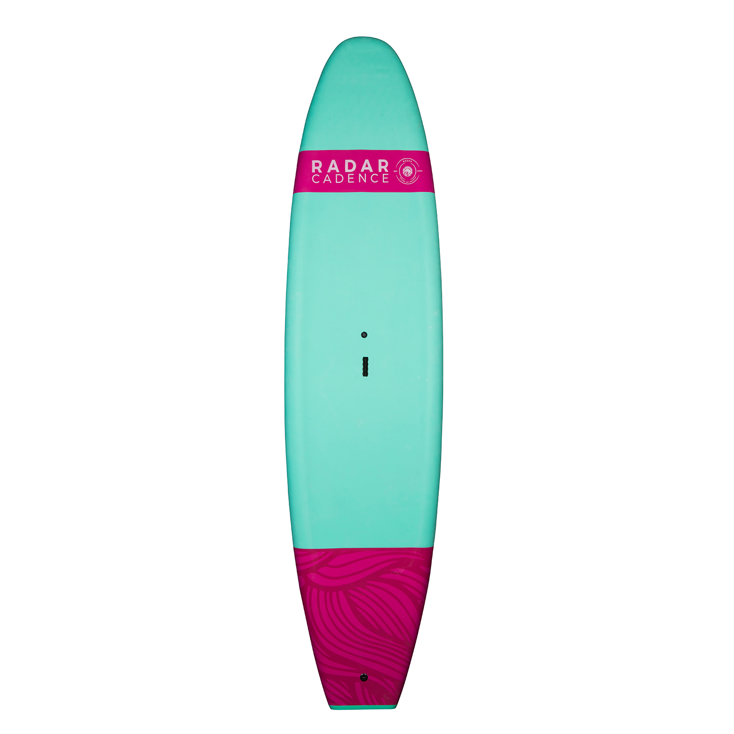 Capote Pour Femmes Avec Cadrage Réglable Radar Cadence Pour Femmes, 11'3 "- Bleu Sarcelle