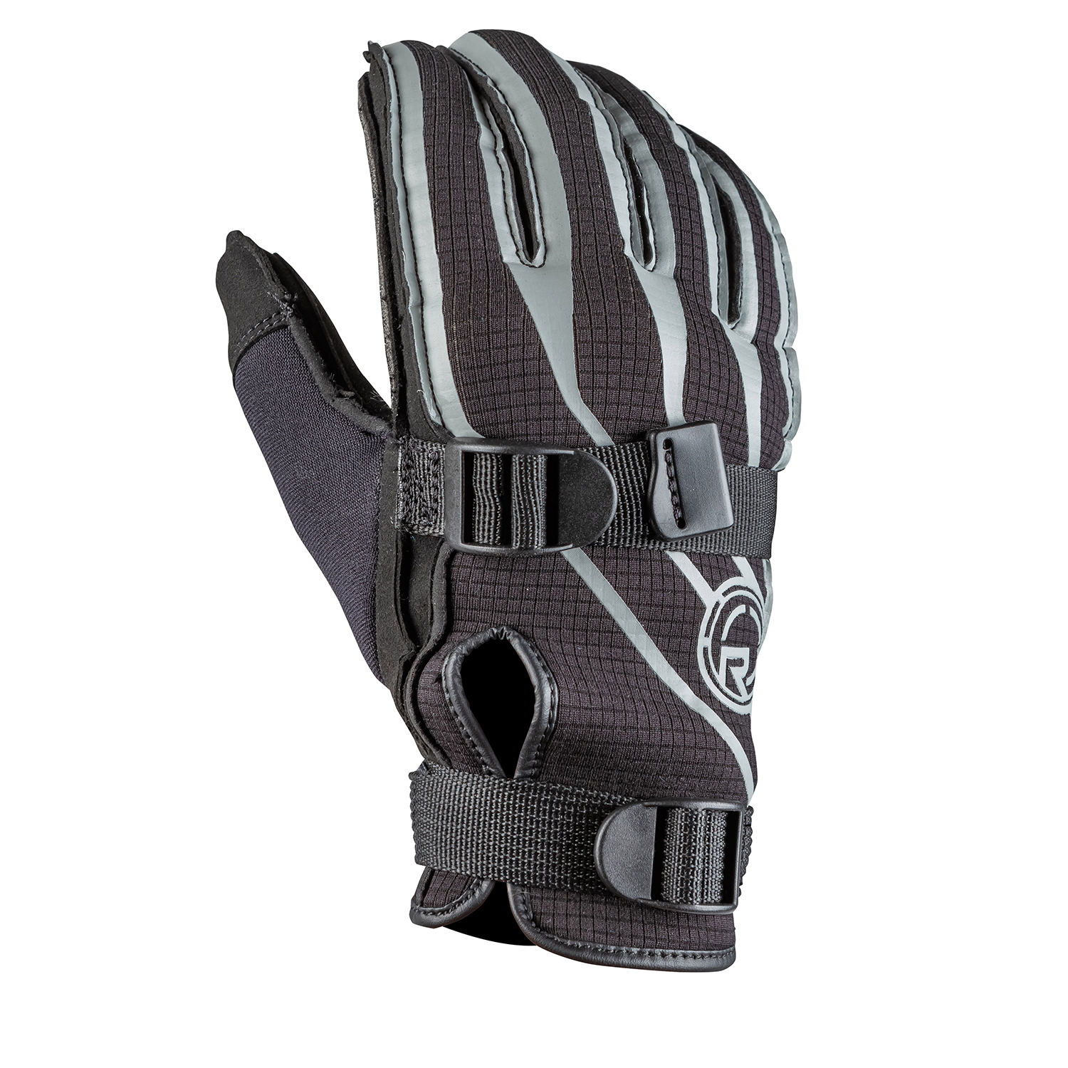 Radar Ergo-K Inside Out Gant - Noir / Gris