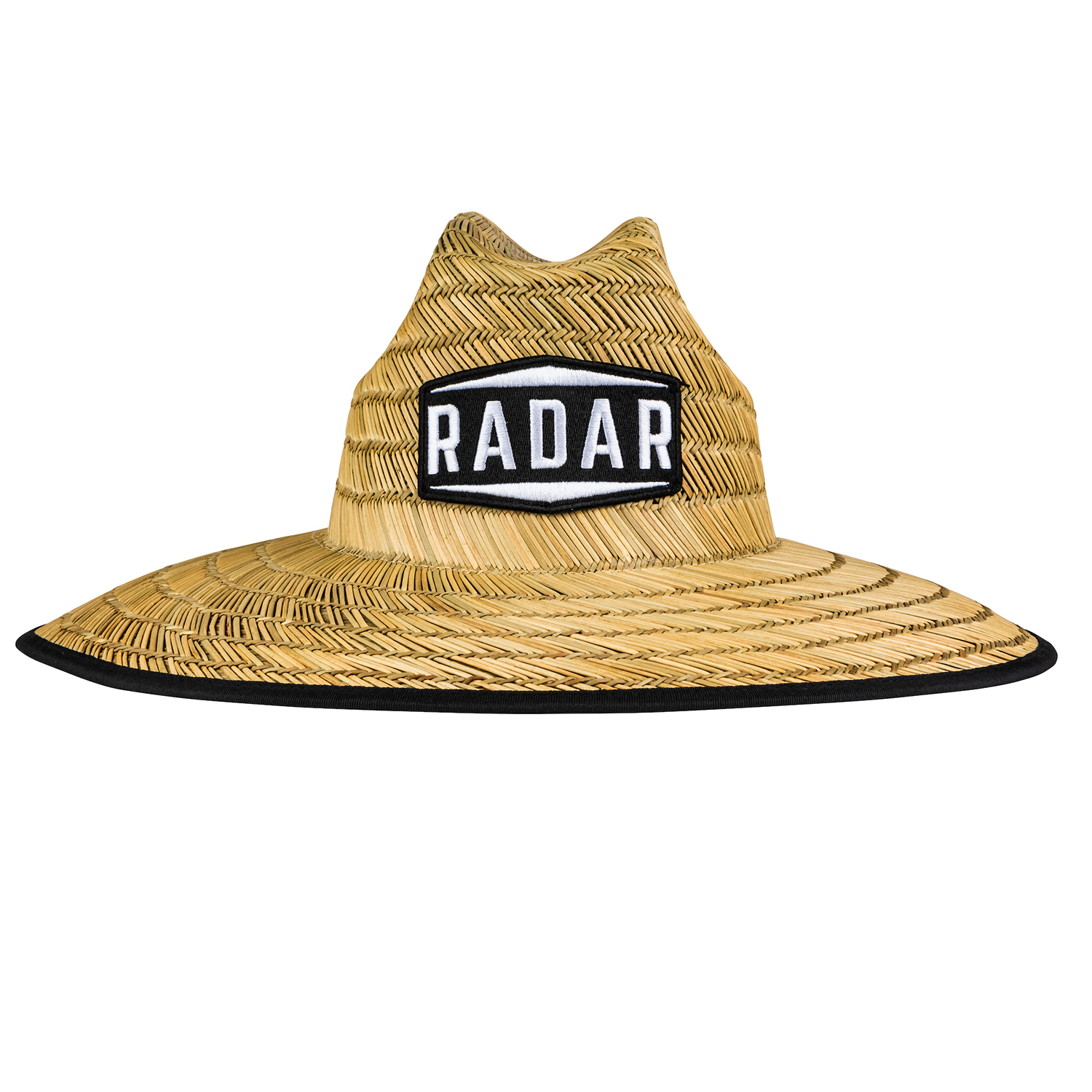 Chapeau De Soleil Paddlers Radar - Nylon Paille / Vague Beige