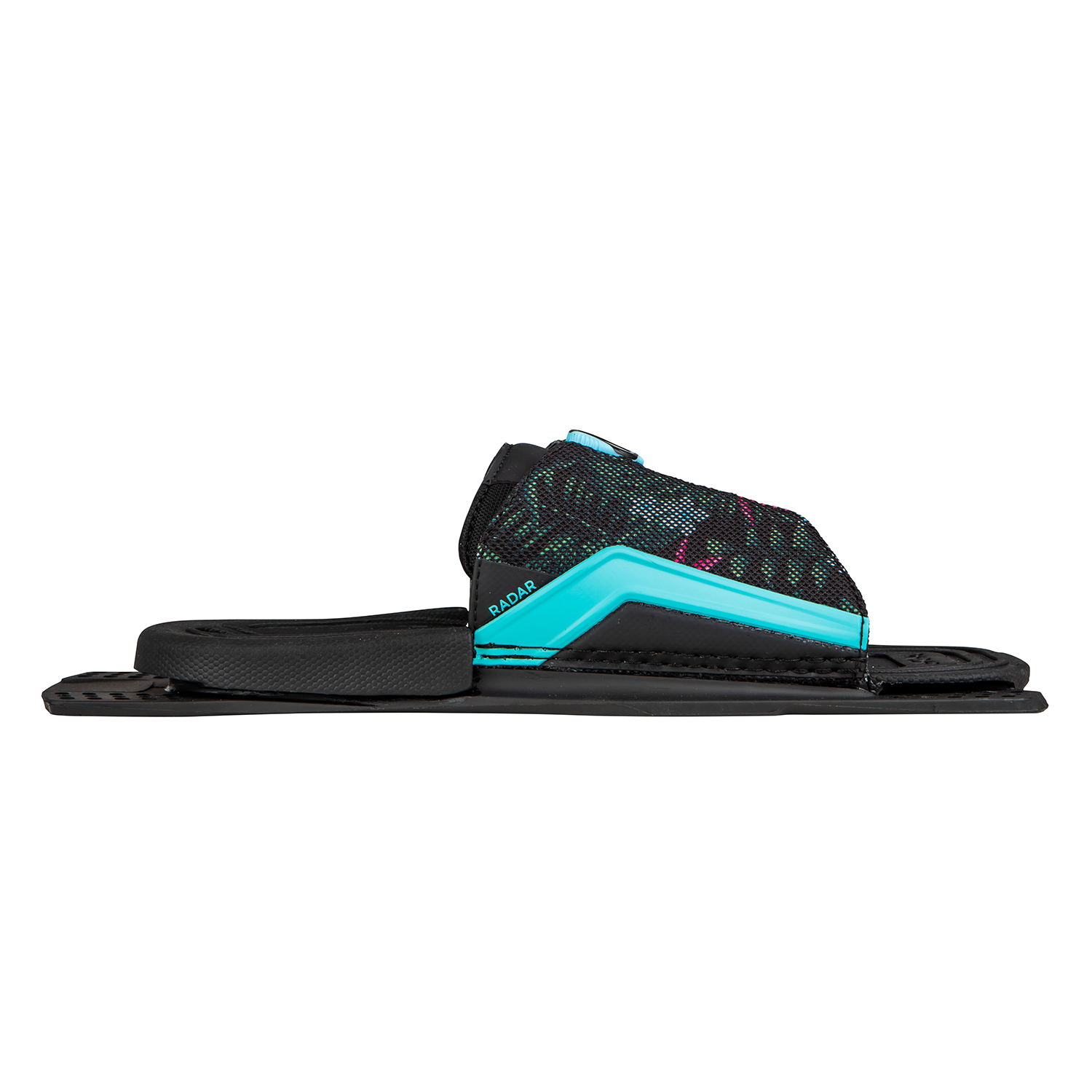 Botte De Ski Nautique Avec Monture Boa Lyric Pour Femmes Radar, 2022