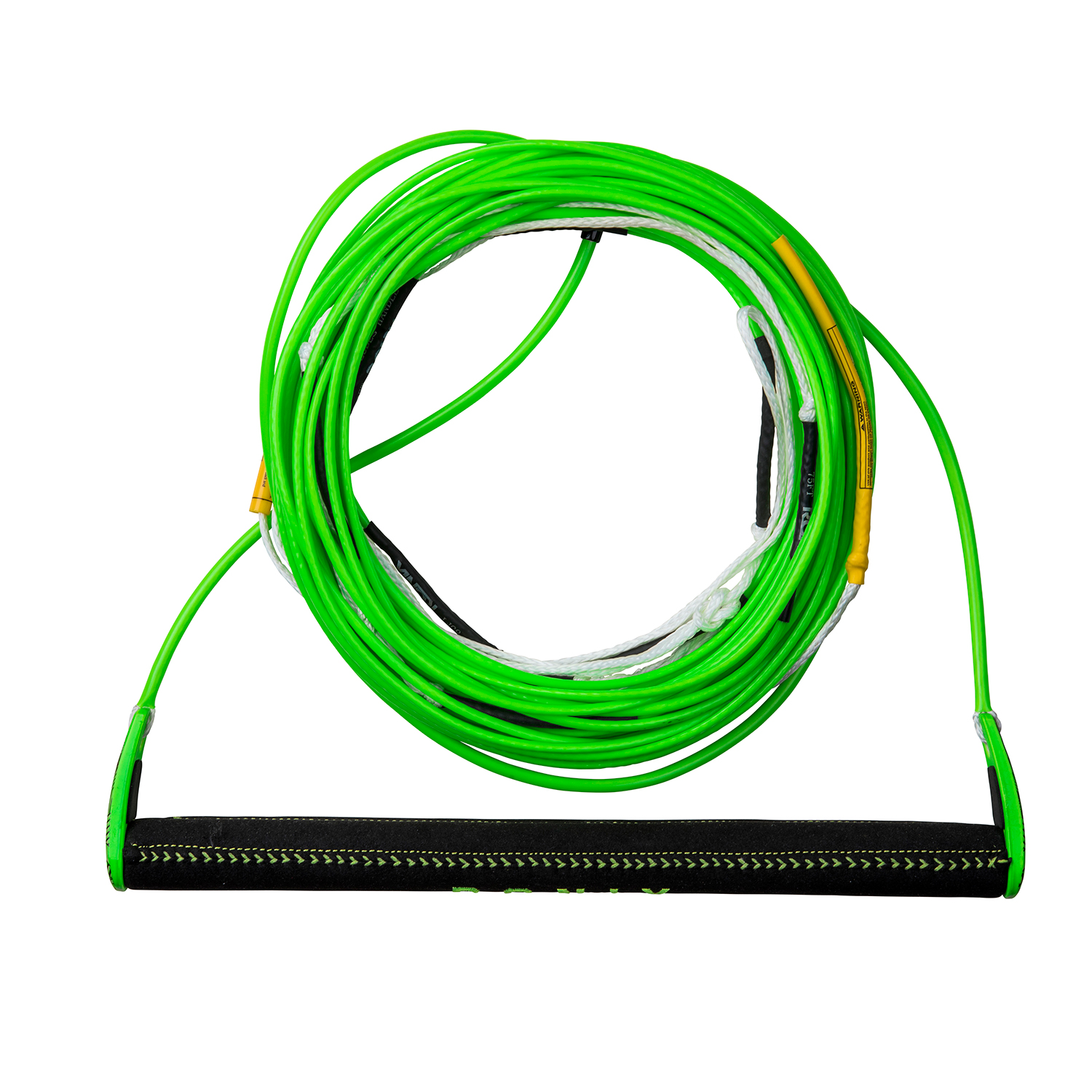 Ronix Combo 6.0 Ensemble De Corde Et Poignée De Wakeboard - Vert