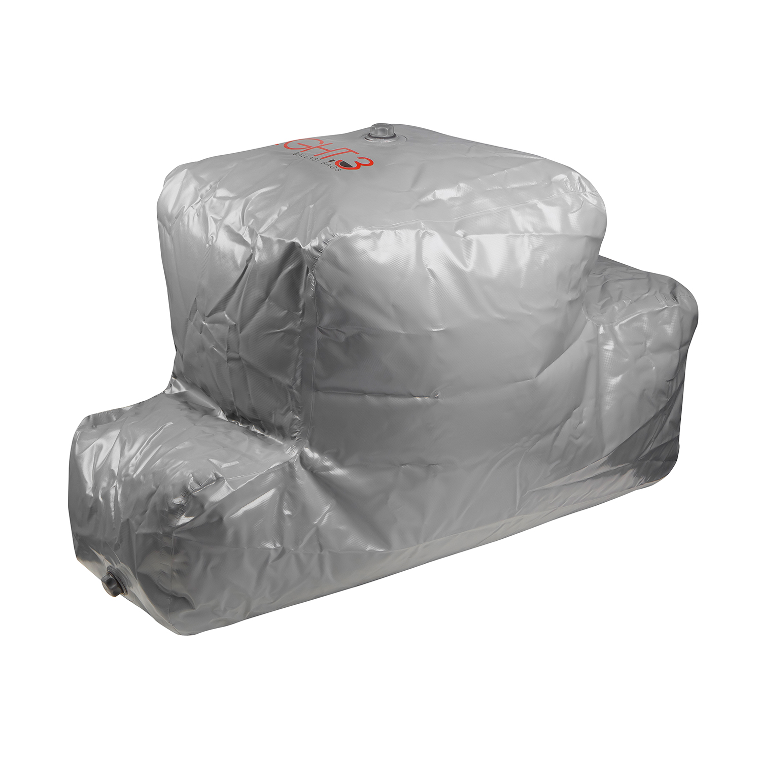 Sac De Ballast Série Ronix Eight.3 Plug 'n Play Malibu Mxz