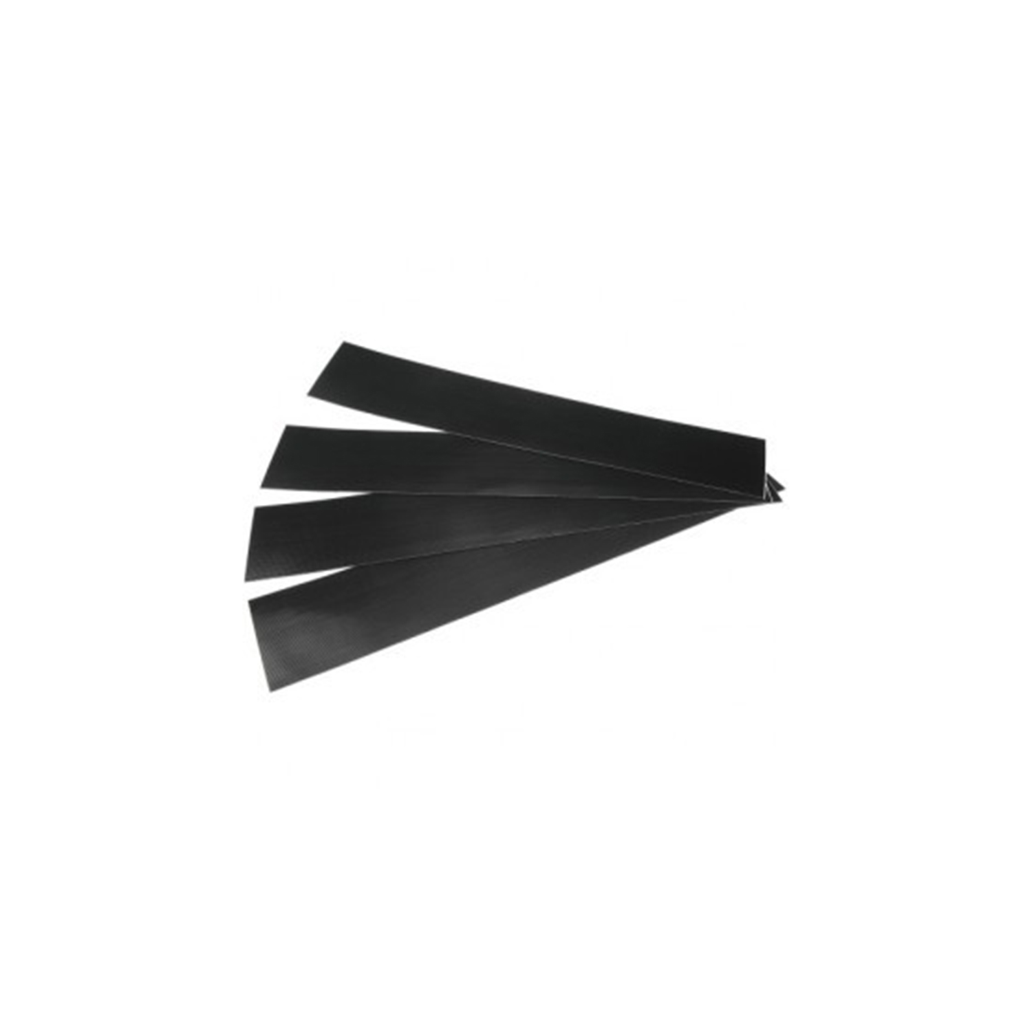 Ronix Eight.3 Wakesurf Std Shaper - Hook & Loop Pour Bateau (4 Pièces)