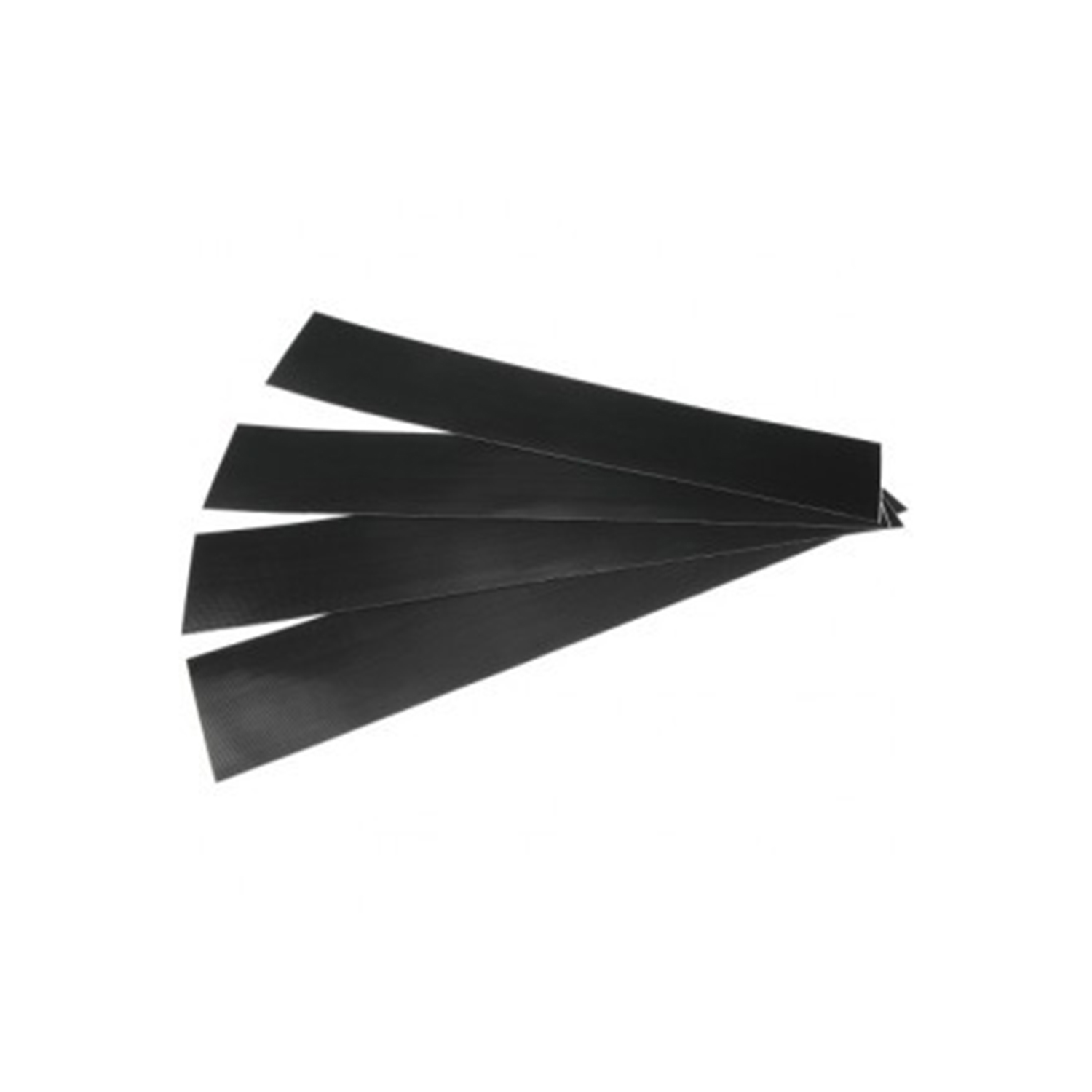 Ronix Eight.3 Wakesurf Std Shaper - Unité Hook & Loop (4 Pièces)