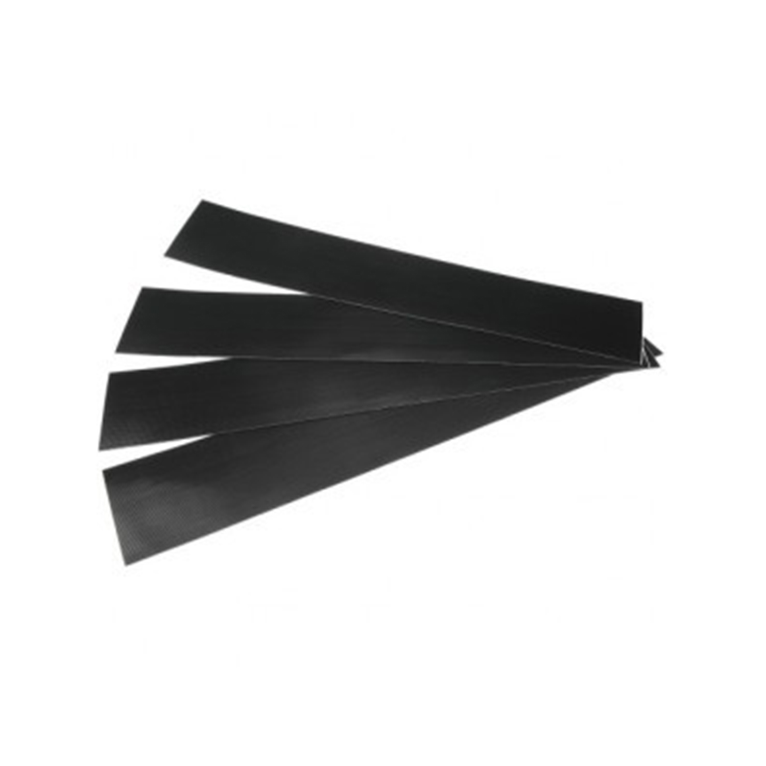 Ronix Eight.3 Wakesurf Xl Shaper - Unité Hook & Loop (4 Pièces)
