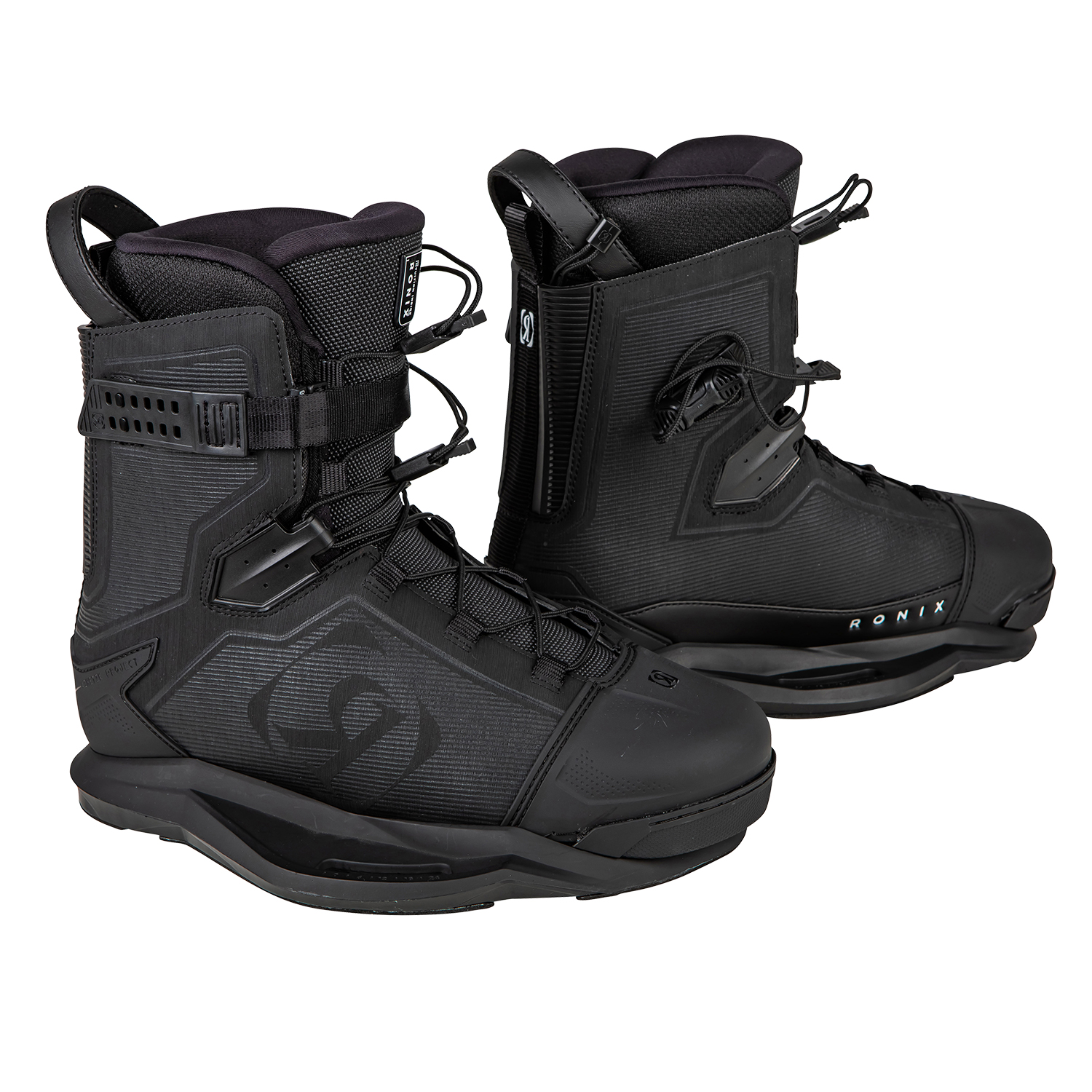 Botte De Wakeboard Intuition Ronix Kinetik Project Exp