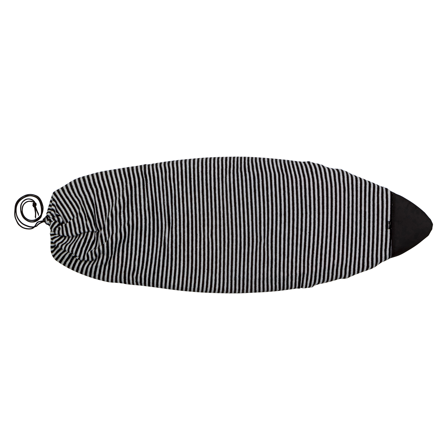 Chaussette De Surf 5'1 Ronix Mini Sleeping Sack - Noir / Blanc