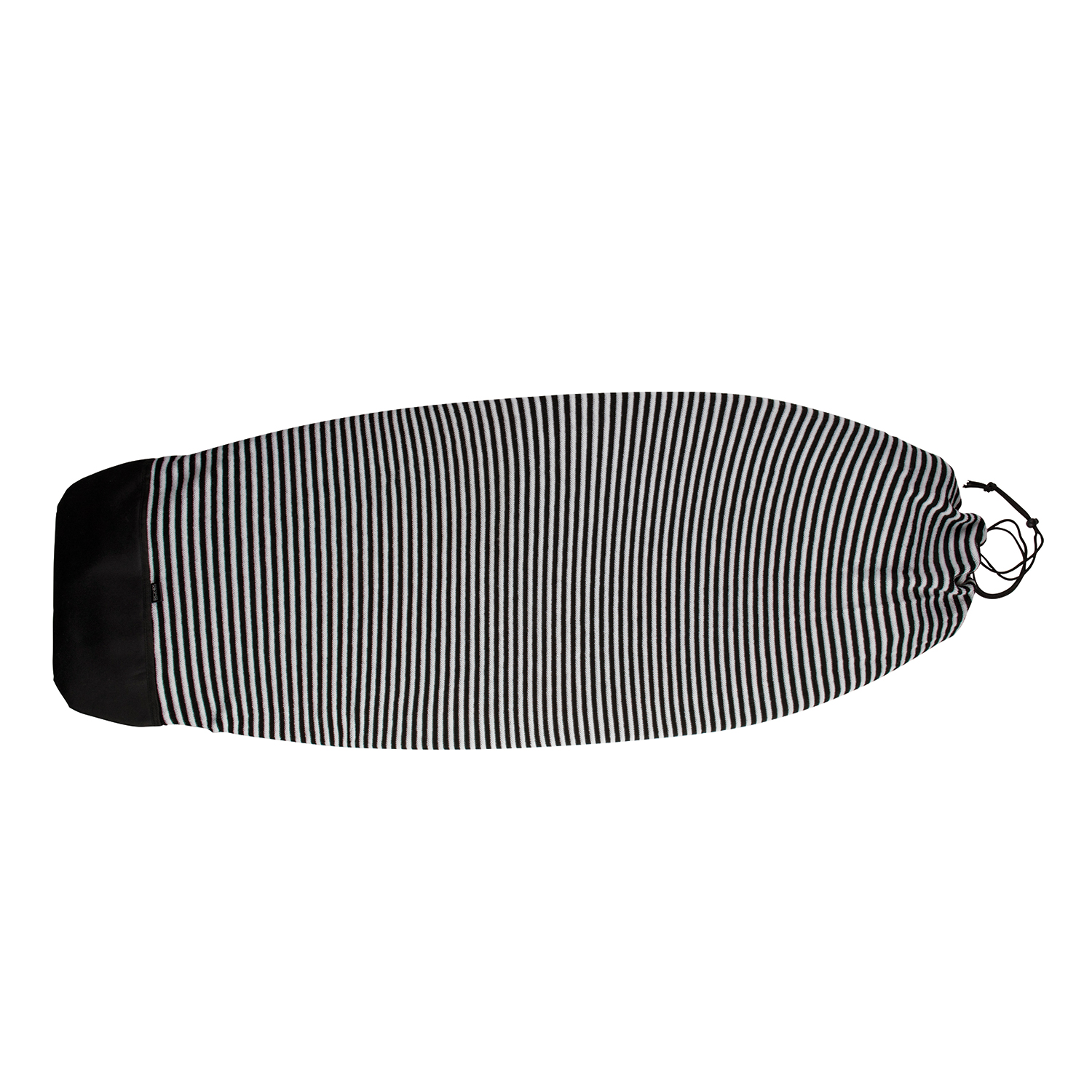 Chaussette De Surf 6 'Ronix Sleeping Sack Wide Nose - Noir / Blanc