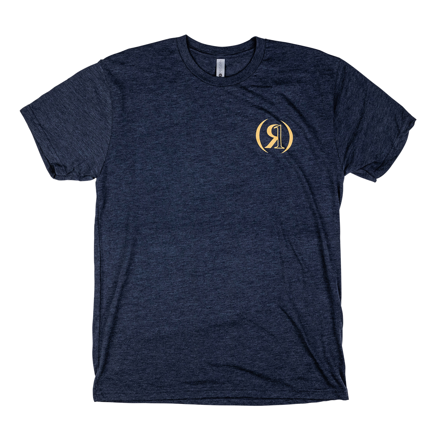 T-Shirt Surix Up Pocket Ronix - Bleu Marine
