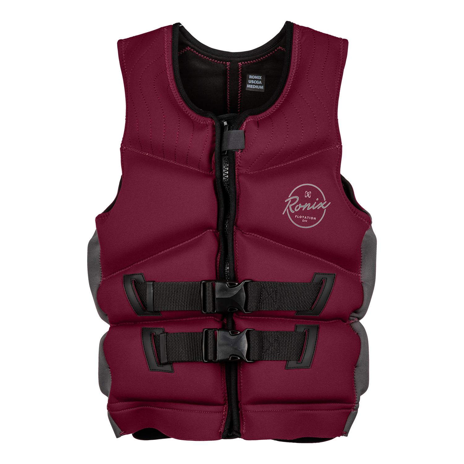 Débardeur Cga Wake Supernova Capella Cga Pour Femmes - Gris