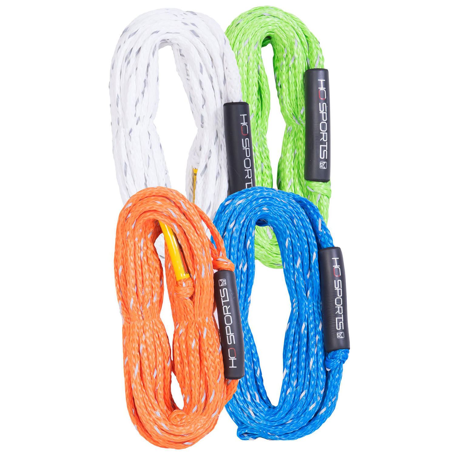 Corde Pour Tube De Sécurité Ho Sports 2K - Orange