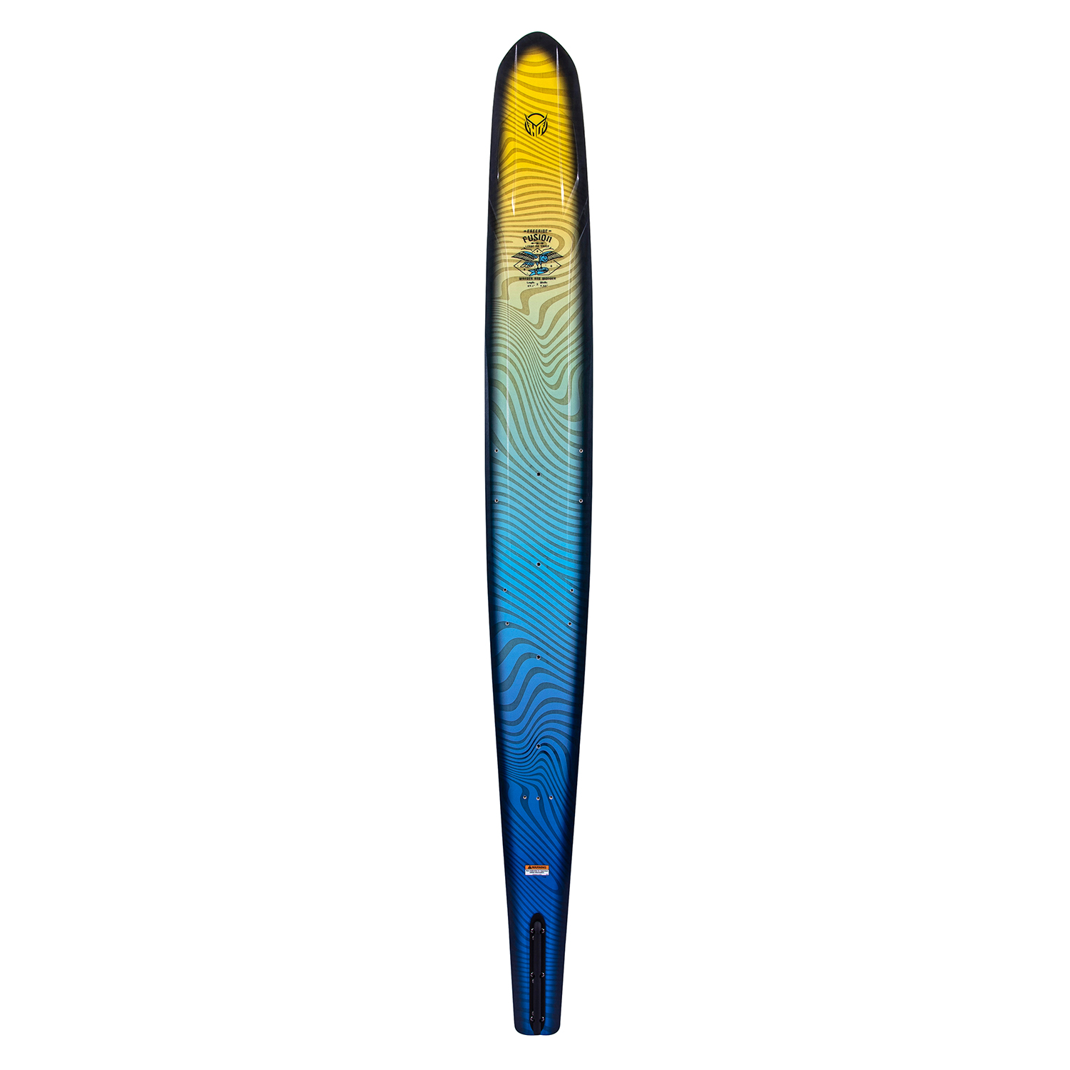 Ski Nautique Freeride Ho Sports Fusion 2022