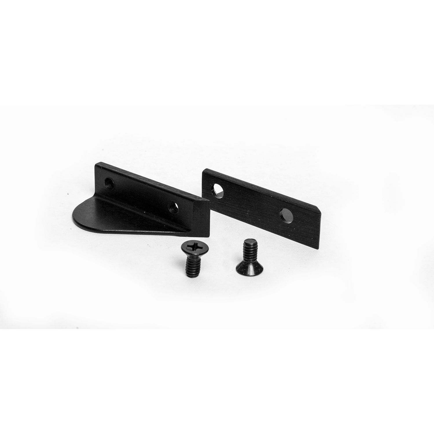 Ho Sports Oxide Wing Set Avec Vis - Noir