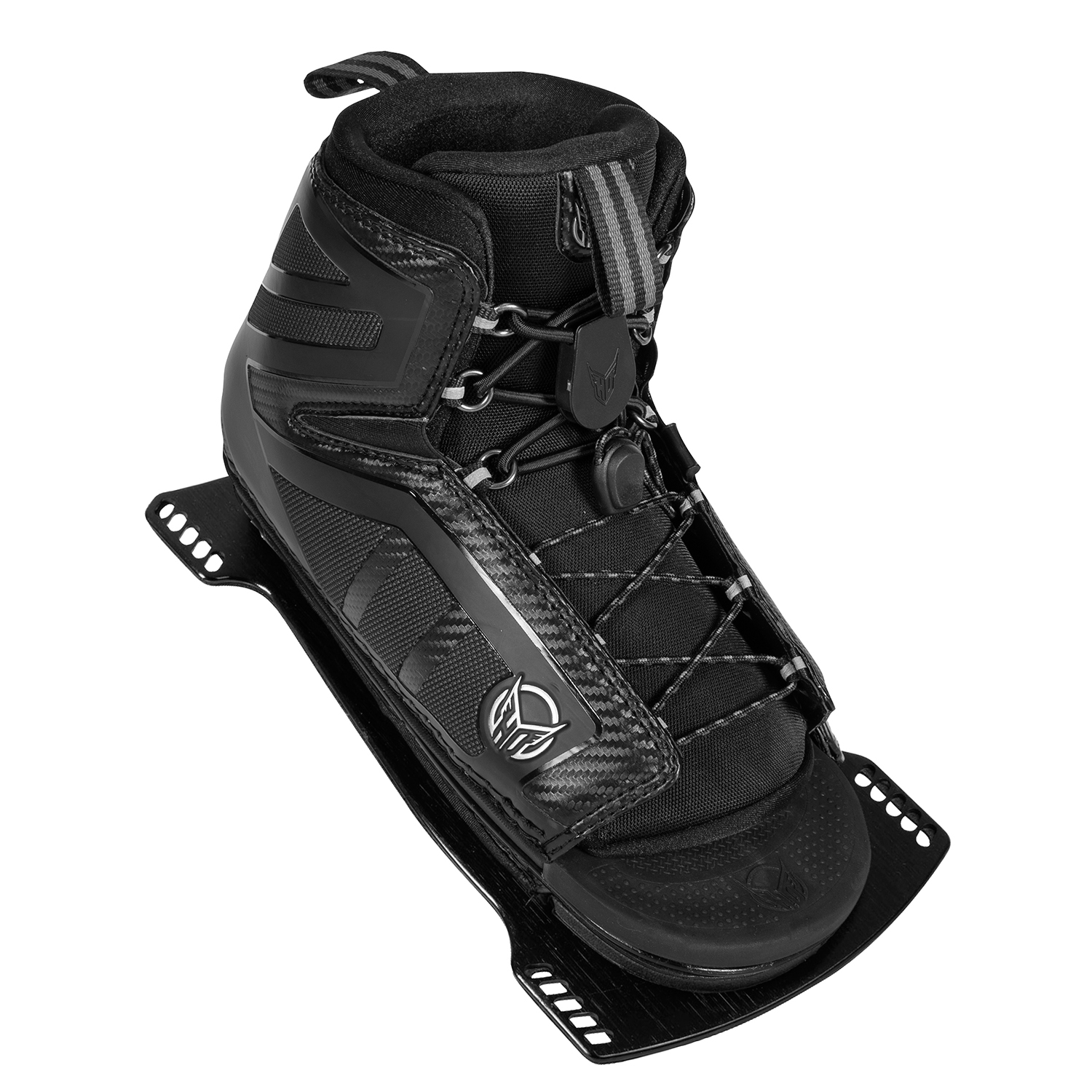 Plaque Avant De Botte Ho Sports Stance 130