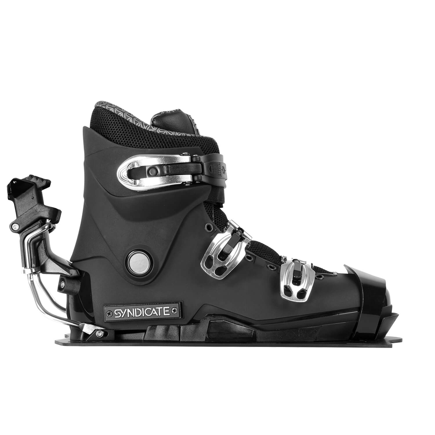 Botte Hardshell Ho Sports Syndicate - Droite