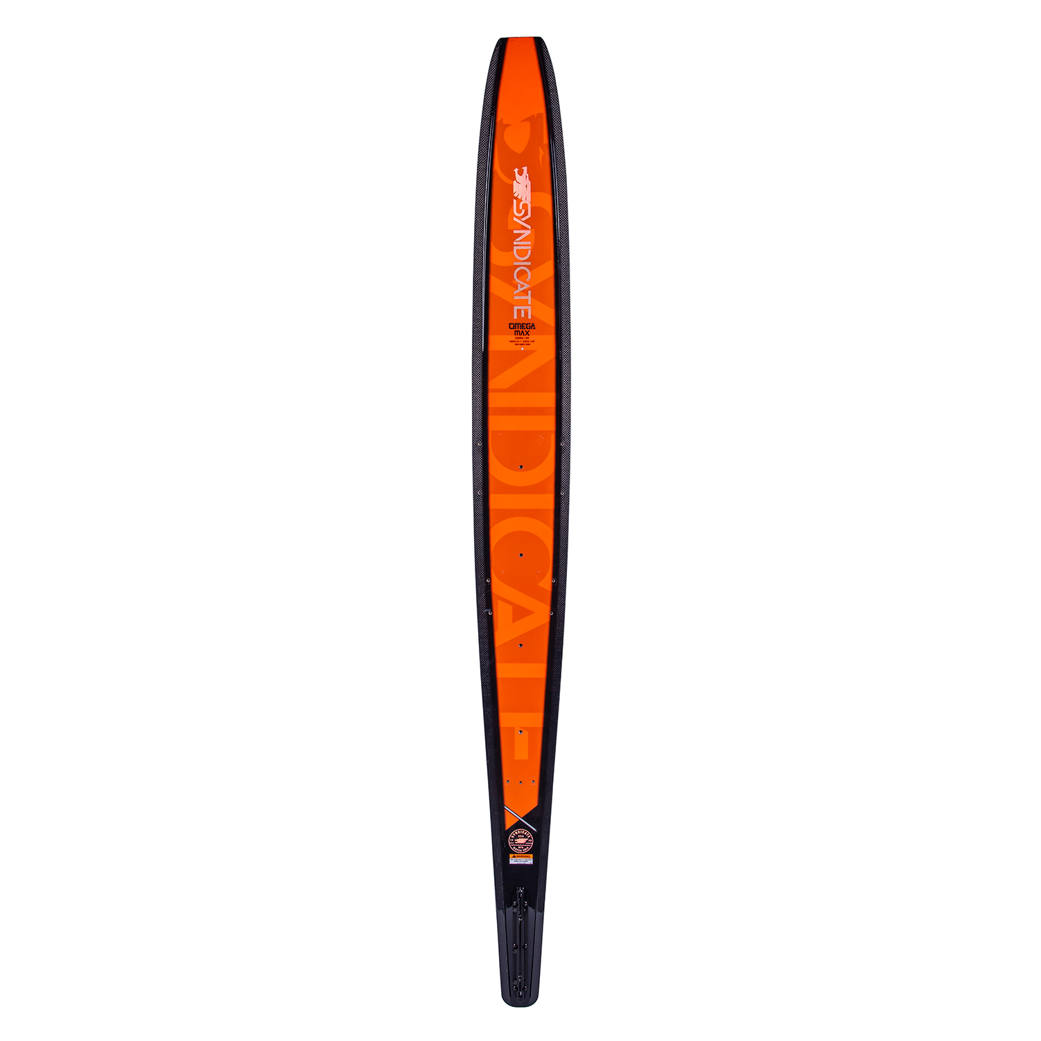 Ski Nautique Omega Max Ho Sports Syndicate
