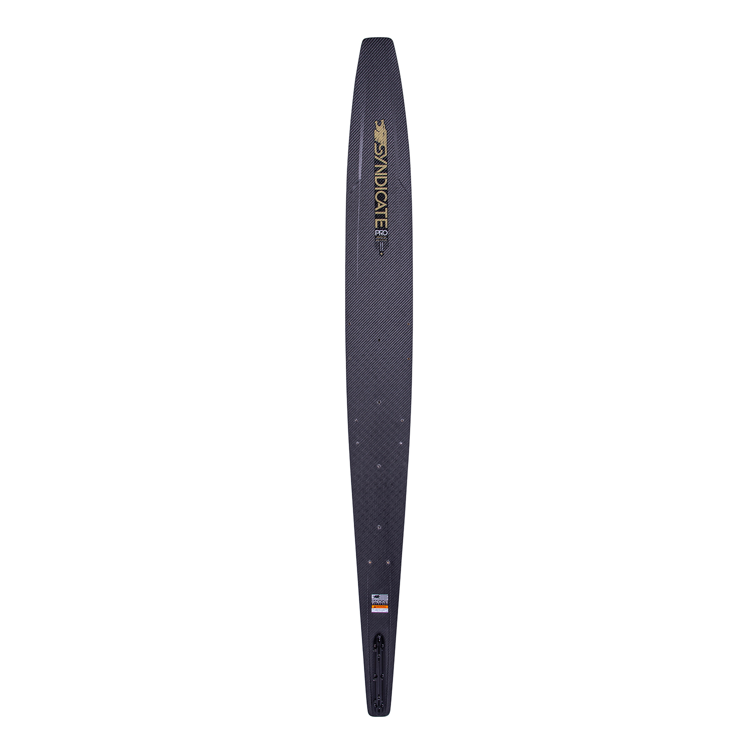 Ski Nautique Pro Ho Sports Syndicate
