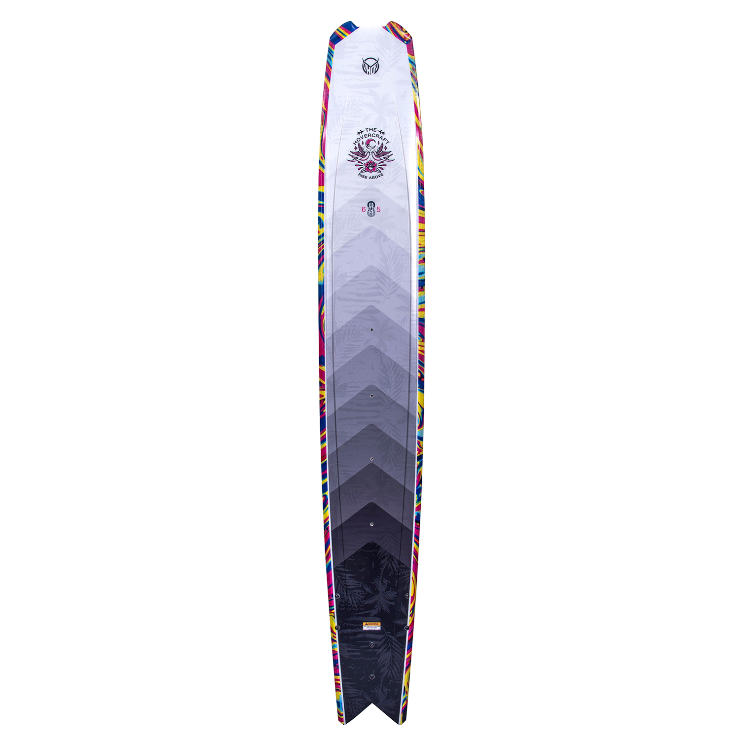 Ski Nautique Hovercraft Ho Sports Pour Femmes