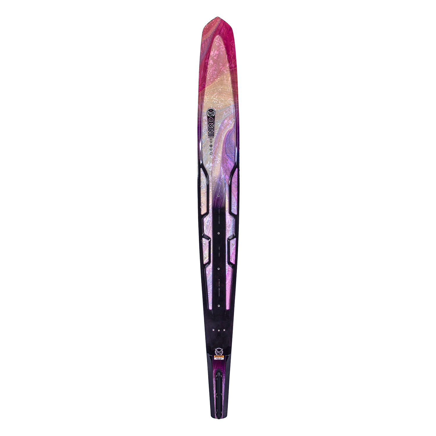 Ski Nautique Omni Pour Femmes Ho Sports 2022