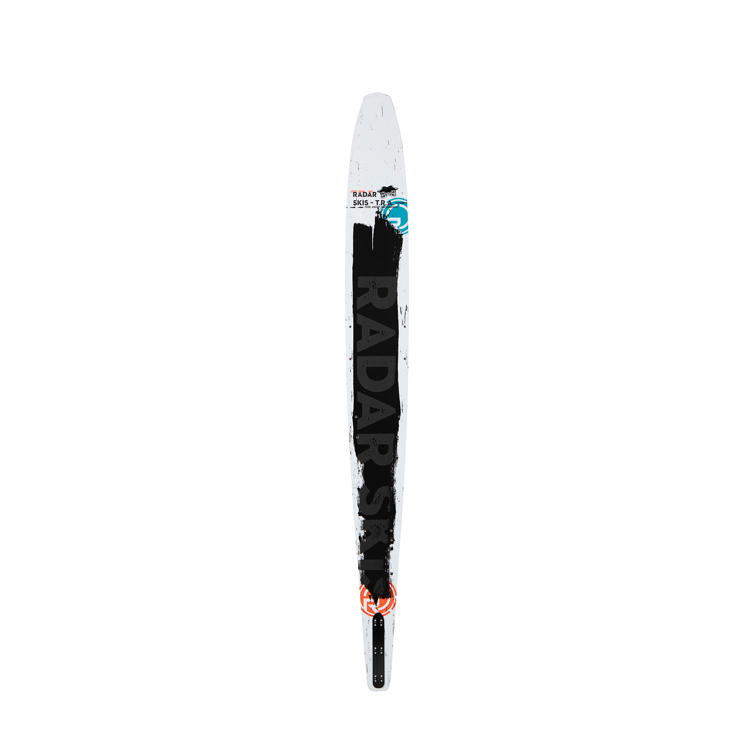 Radar Boys Total Radar Awesomeness Ski Nautique - Noir / Blanc / Bleu