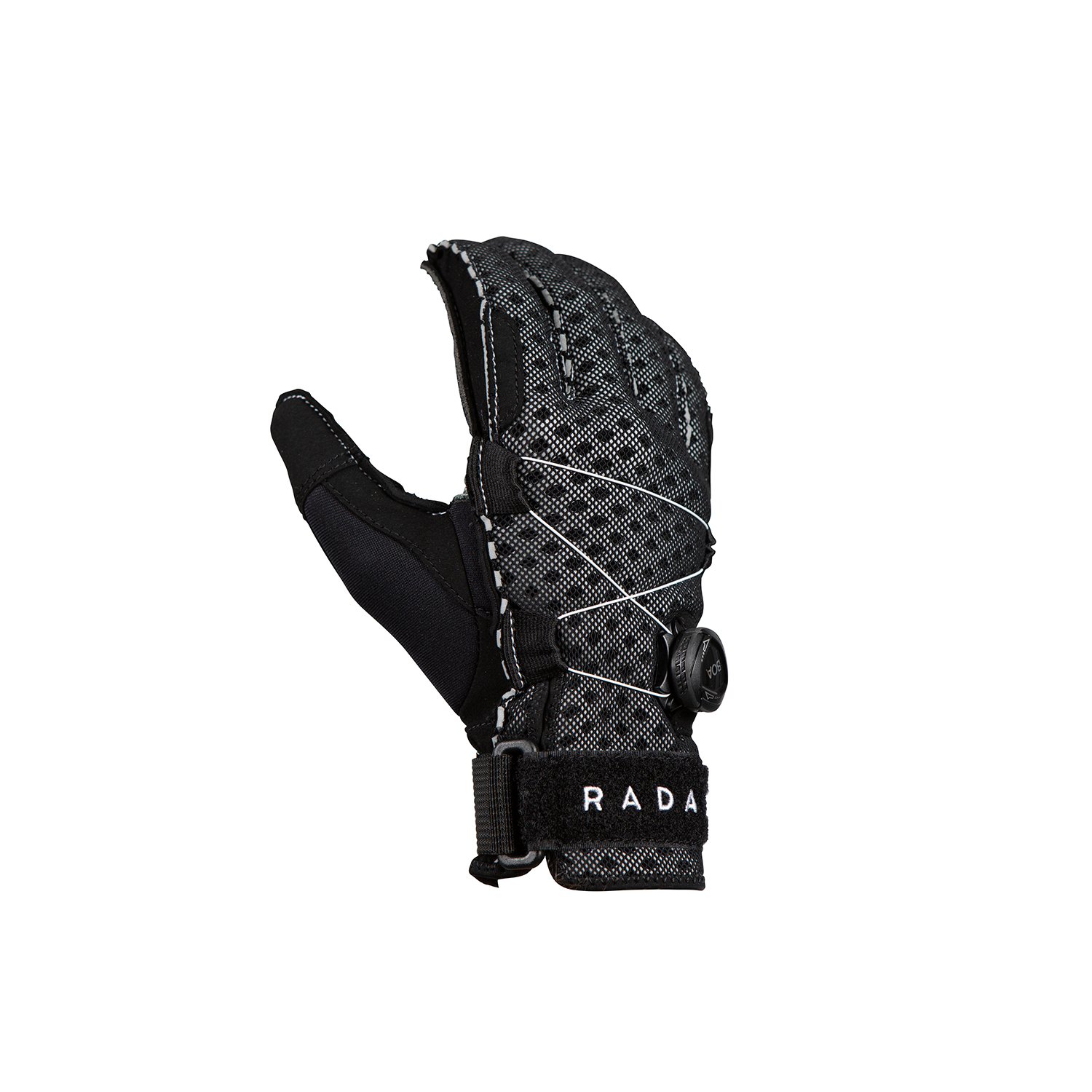 Gant Inside-Out Radar Skis Vapor-K Boa - Noir / Gris