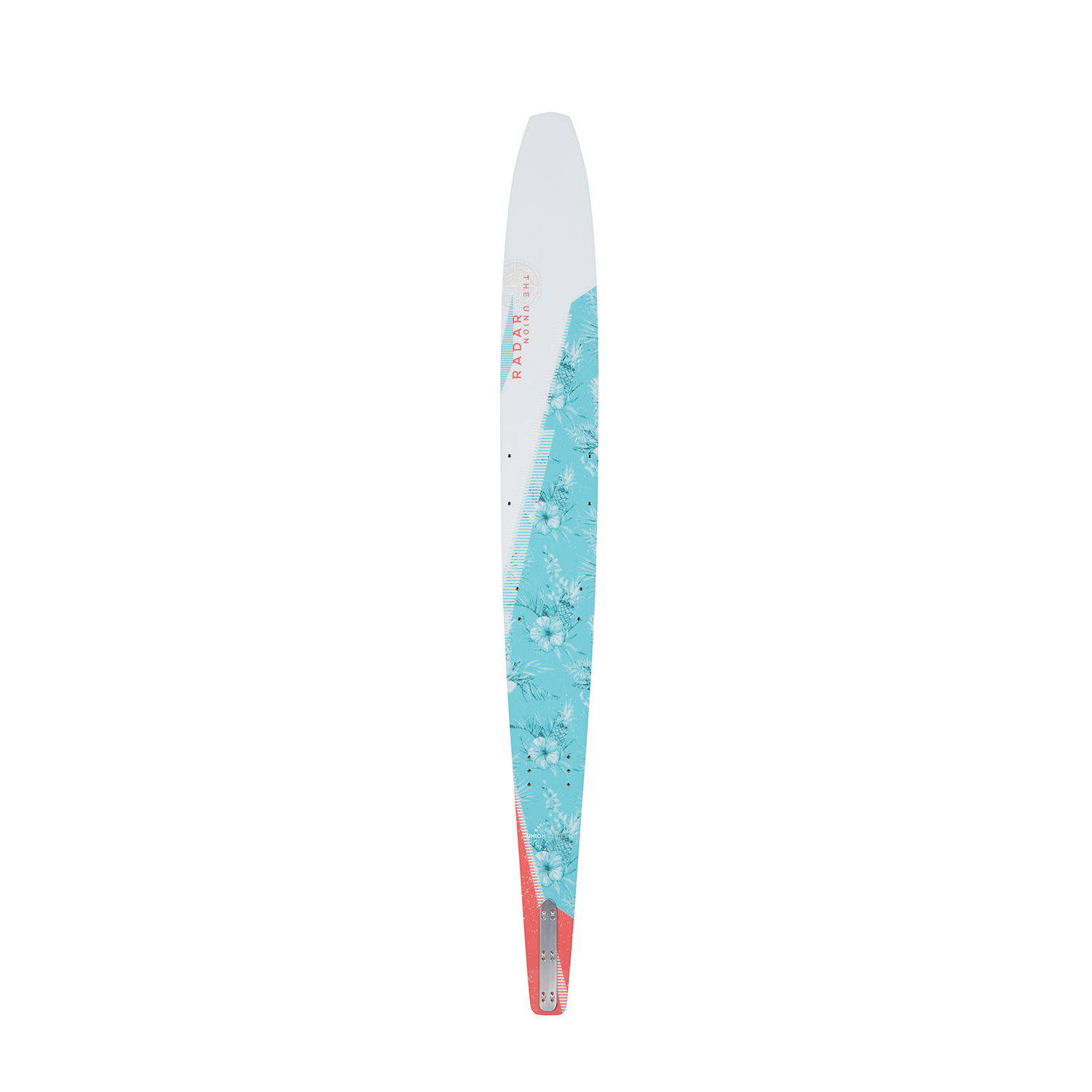 Radar Femmes Union Waterski - Bleu Ciel / Blanc / Corail
