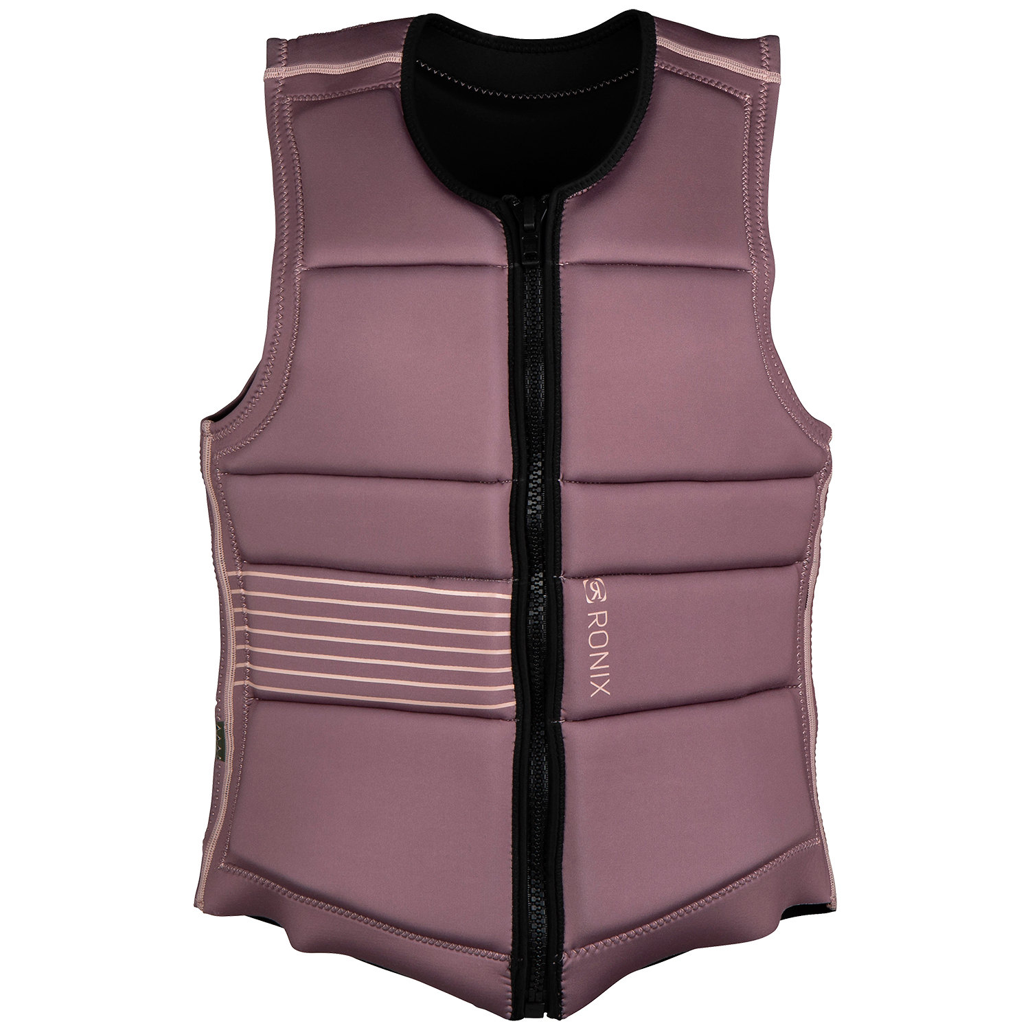 Gilet Impact Femme Ronix Coral - Dusty Violet