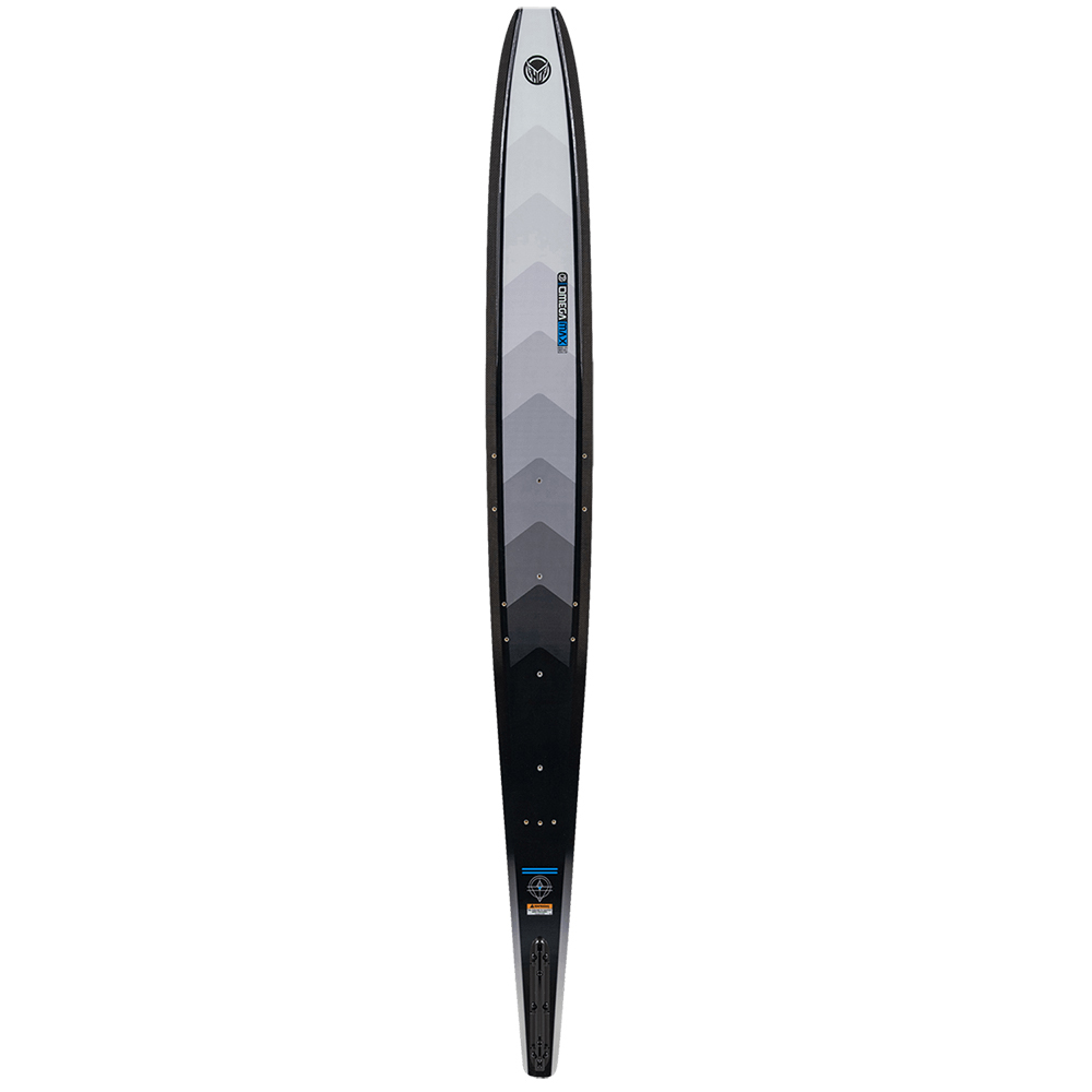 Ho Sports Carbon Omega Max Cross Ski Nautique