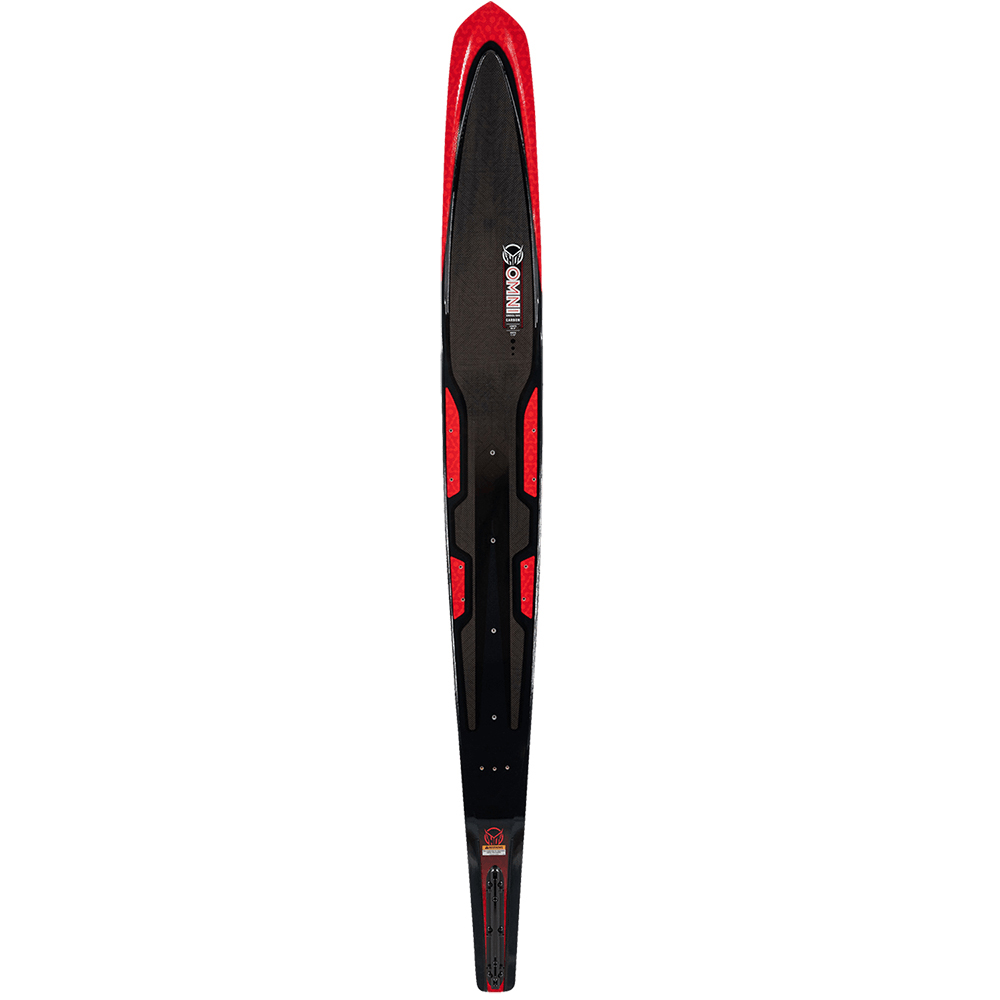 Ho Sports Carbon Omni Ski Nautique Cross Large
