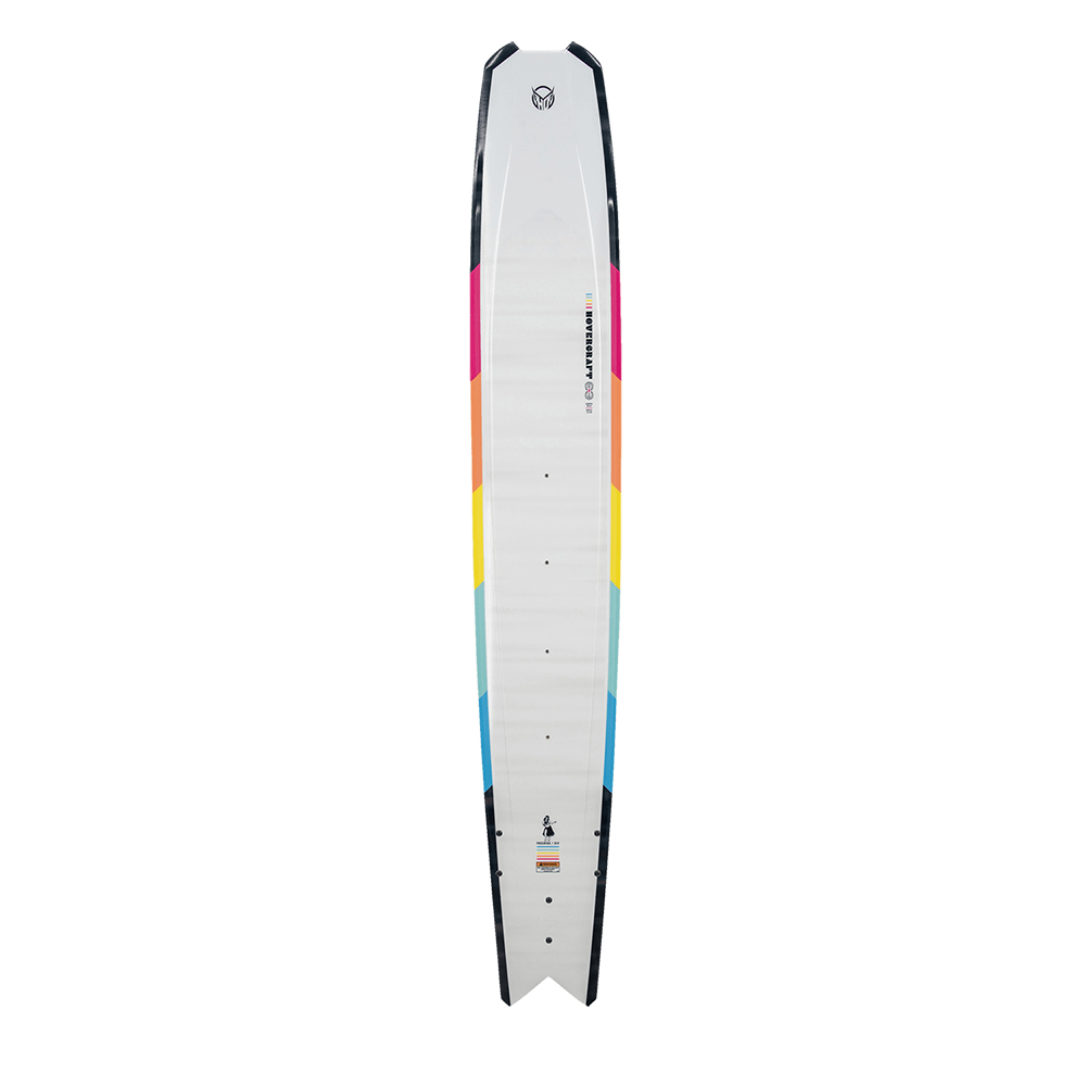 Ho Sports Hovercraft Free Water Ski - Aspen Blanc