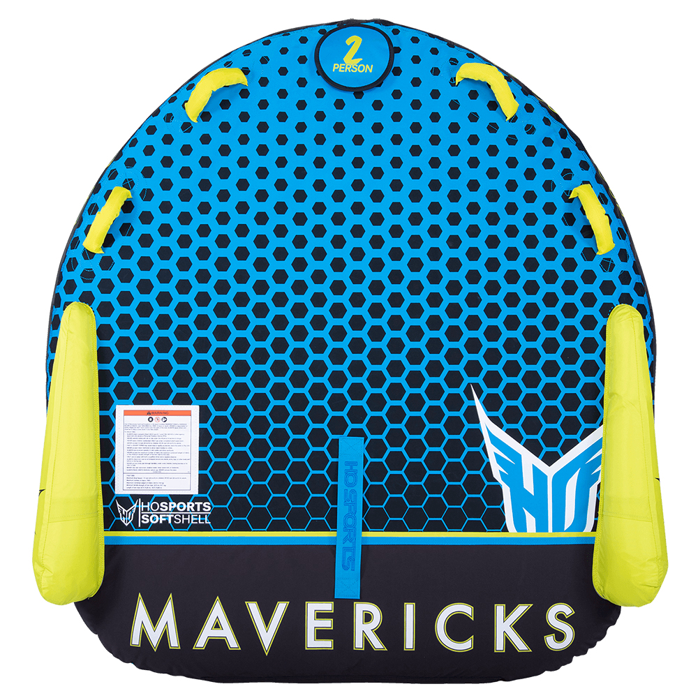 Chambre À Air Ho Sports Mavericks 2 Riders 2022