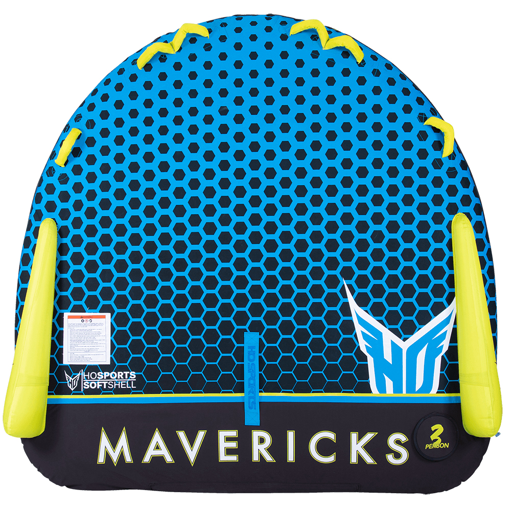 Chambre À Air Ho Sports Mavericks 3 Riders 2022