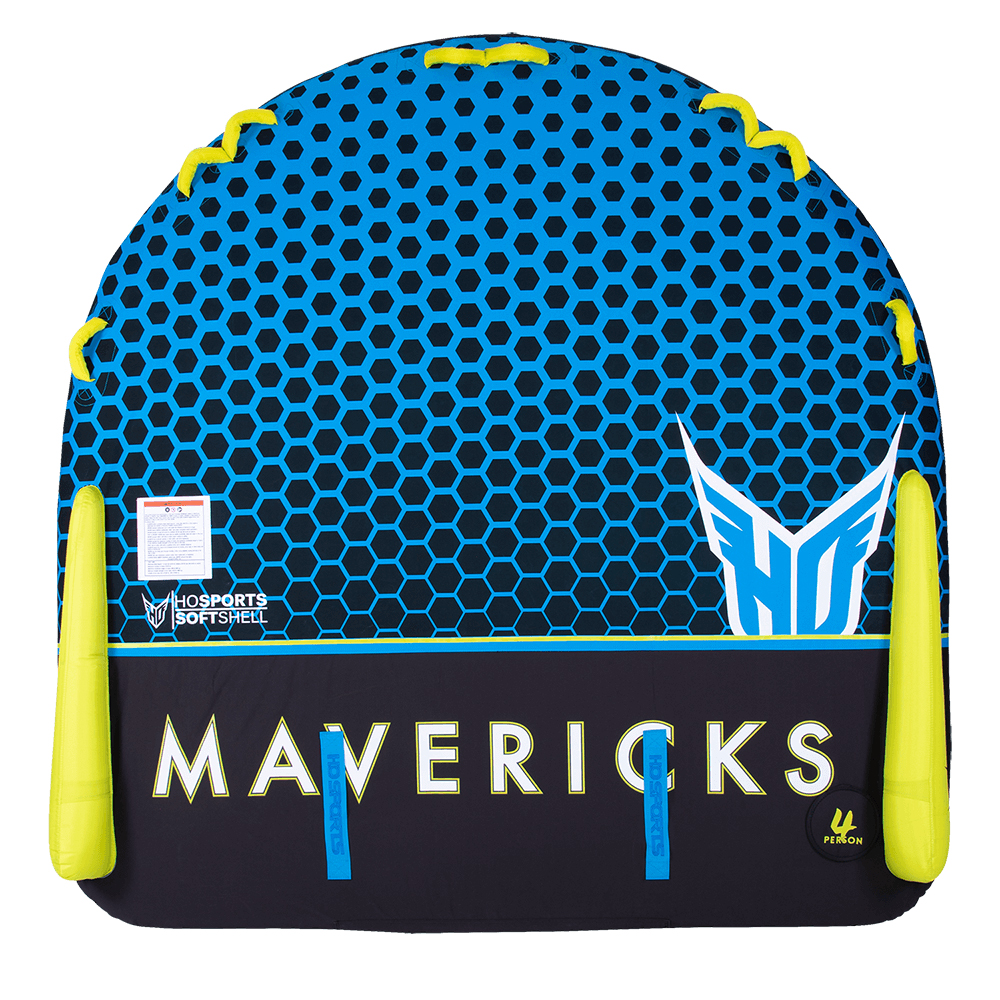 Chambre À Air Ho Sports Mavericks 4 Riders 2022