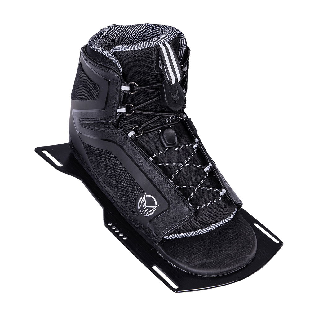 Ho Sports Stance 110 Front Crossover Chaussure De Ski Nautique